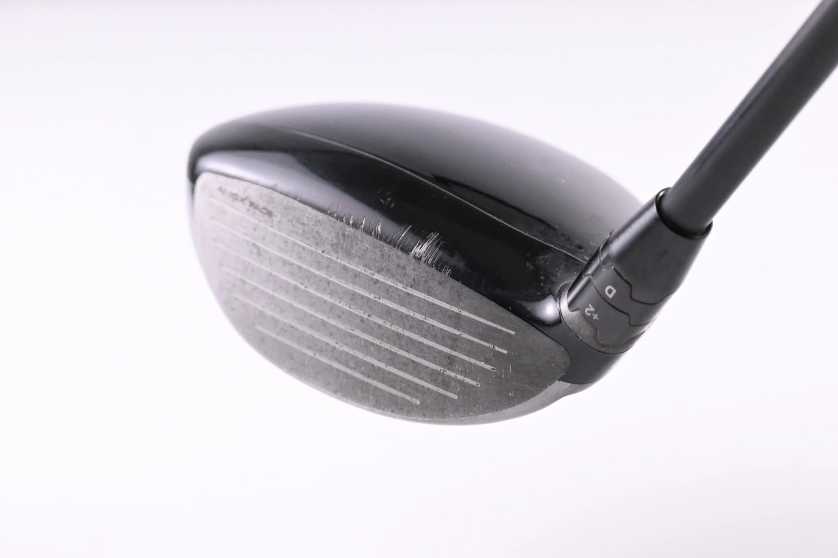 Callaway Elyte Triple Diamond #3 Wood / 15 Degree / Regular Flex Vanquish 50 - Image 4