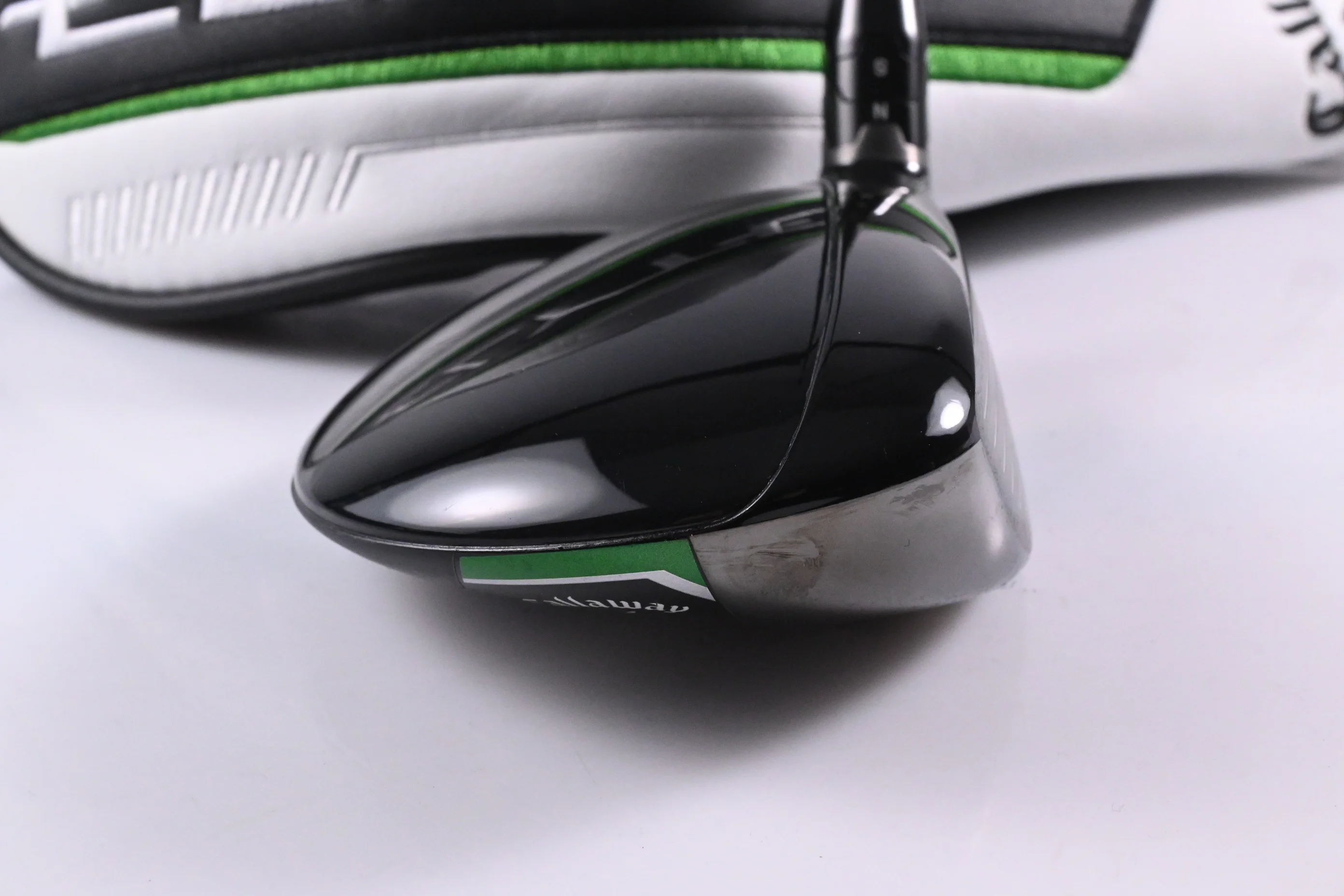 Callaway Elyte Triple Diamond #3 Wood / 15 Degree / X-Flex Tensei 1K Black 75 - Image 3