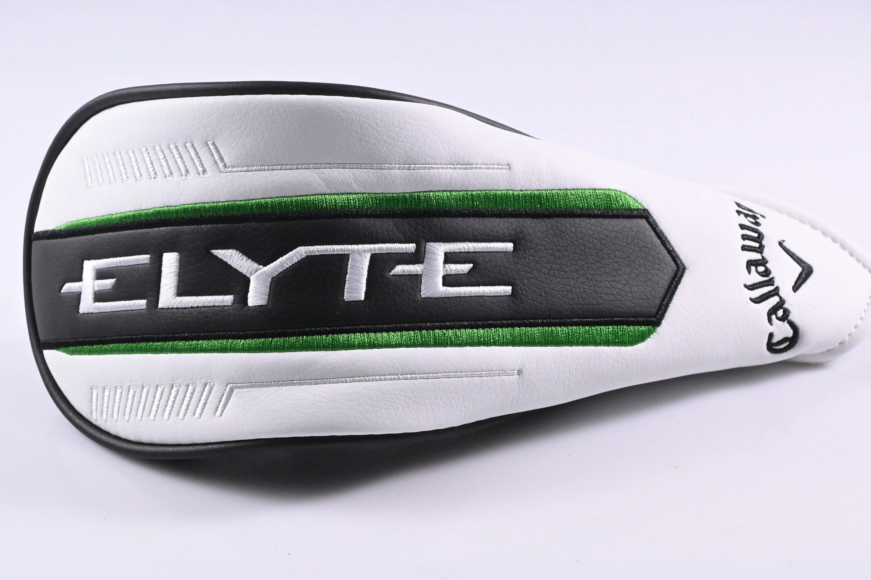 Callaway Elyte Triple Diamond #3 Wood / 15 Degree / X-Flex Tensei 1K Black 75 - Image 9