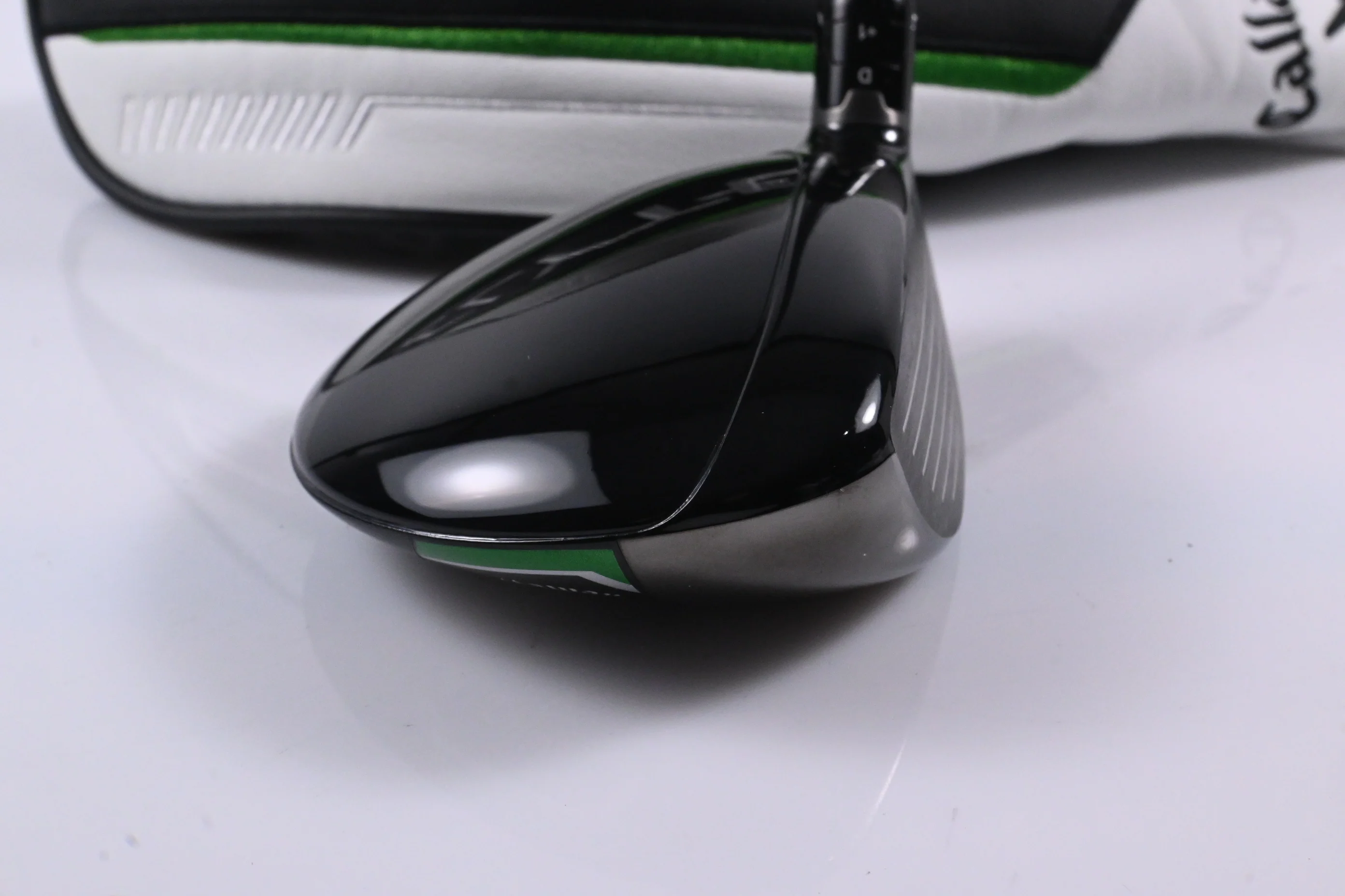 Callaway Elyte Triple Diamond #3 Wood / 15 Degree / X-Flex Denali Charcoal 70 - Image 3
