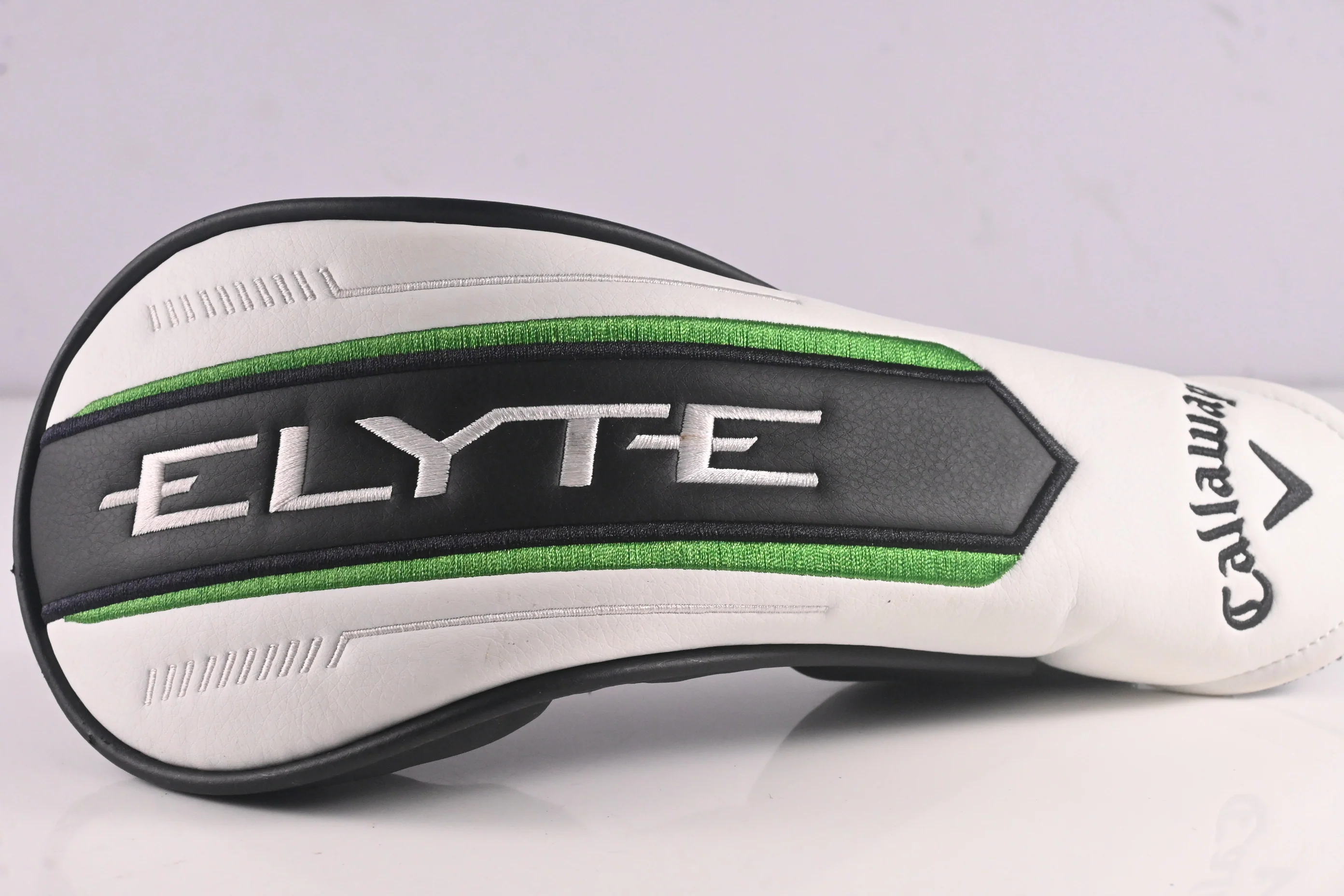 Callaway Elyte Triple Diamond #3 Wood / 15 Degree / Senior Flex Ascent PL 40 - Image 9
