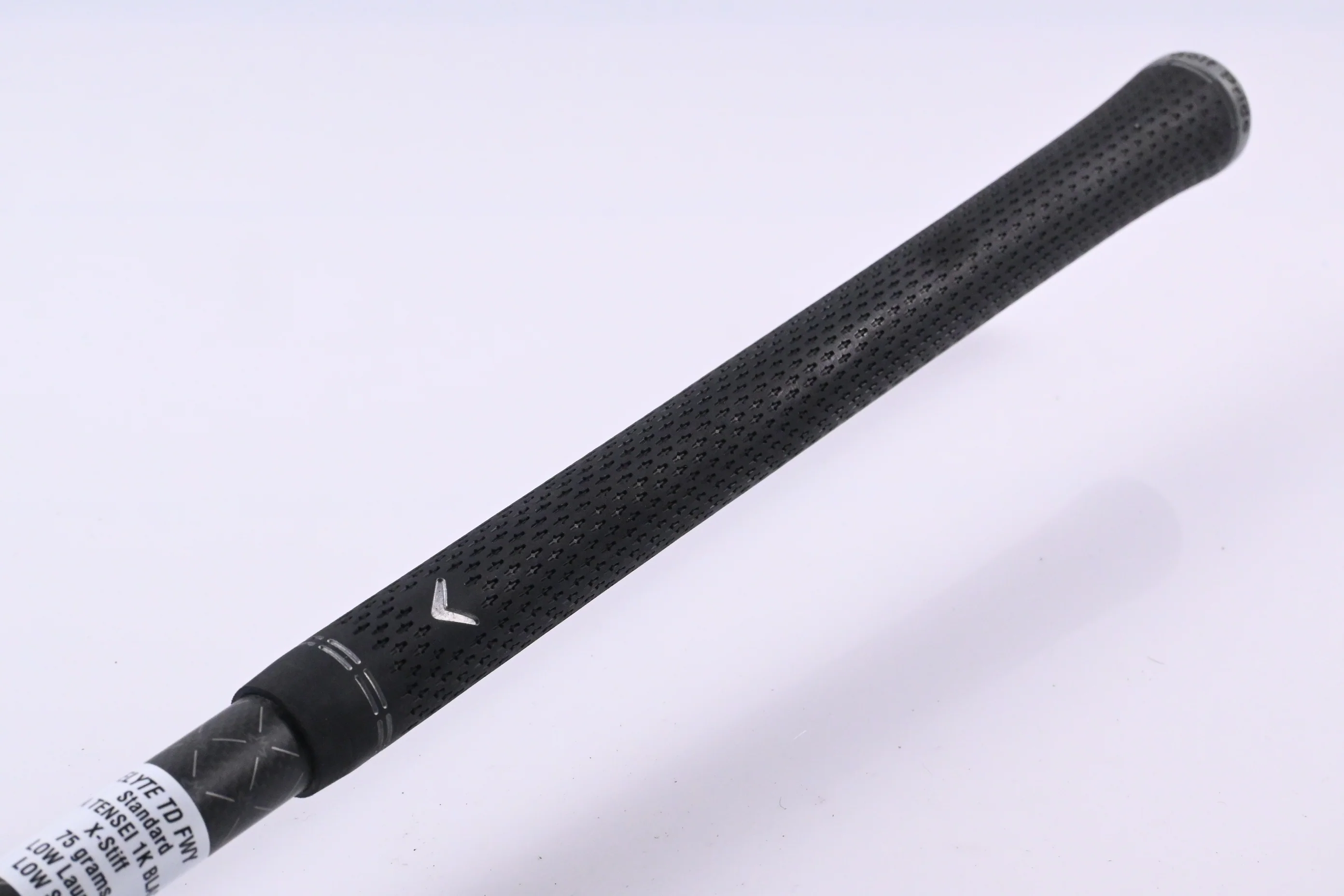 Callaway Elyte Triple Diamond #3 Wood / 15 Degree / X-Flex Tensei 1K Black 75 - Image 8