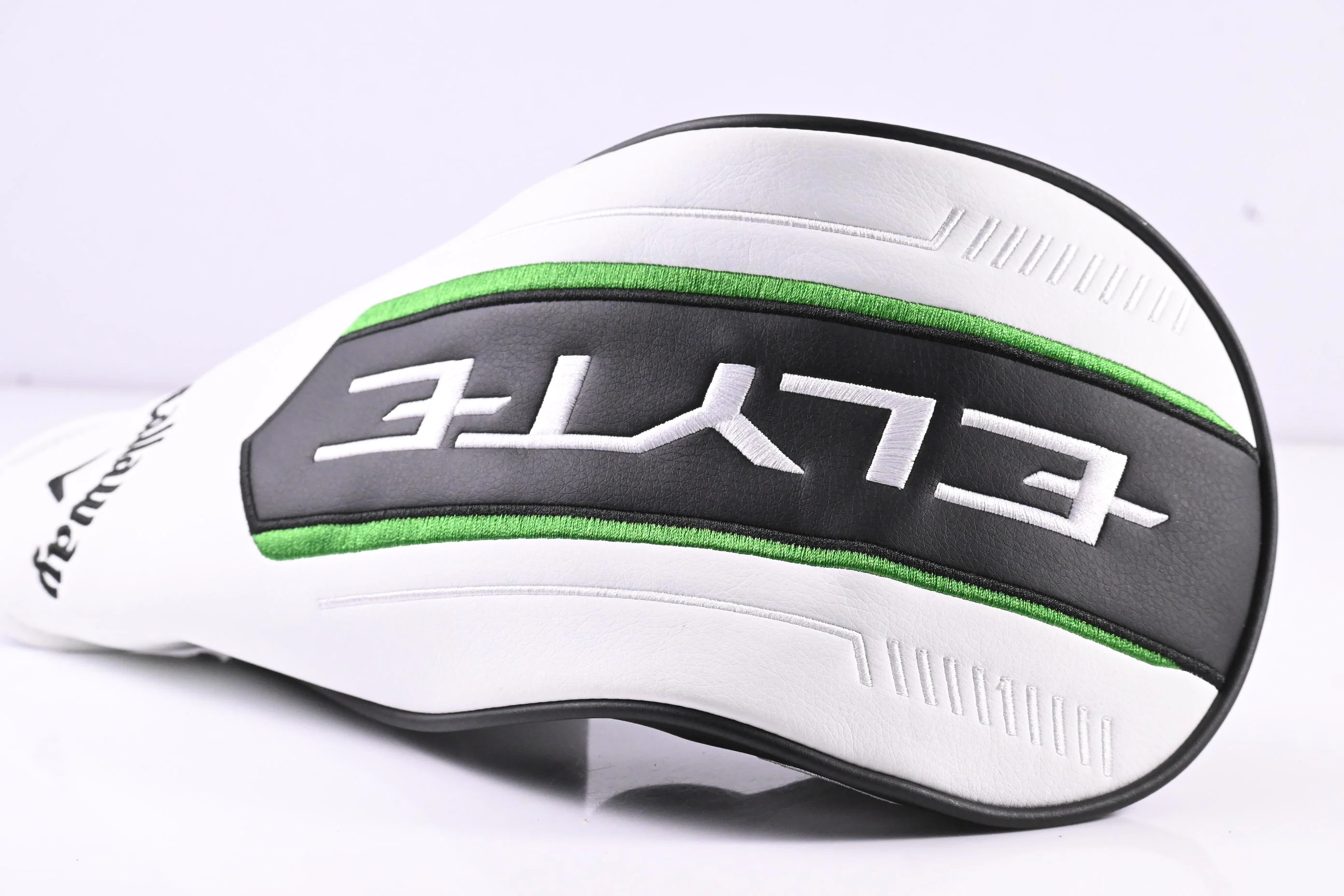Callaway Elyte X Driver / 10.5 Degree / Regular Flex Denali Charcoal 50 Shaft - Image 9