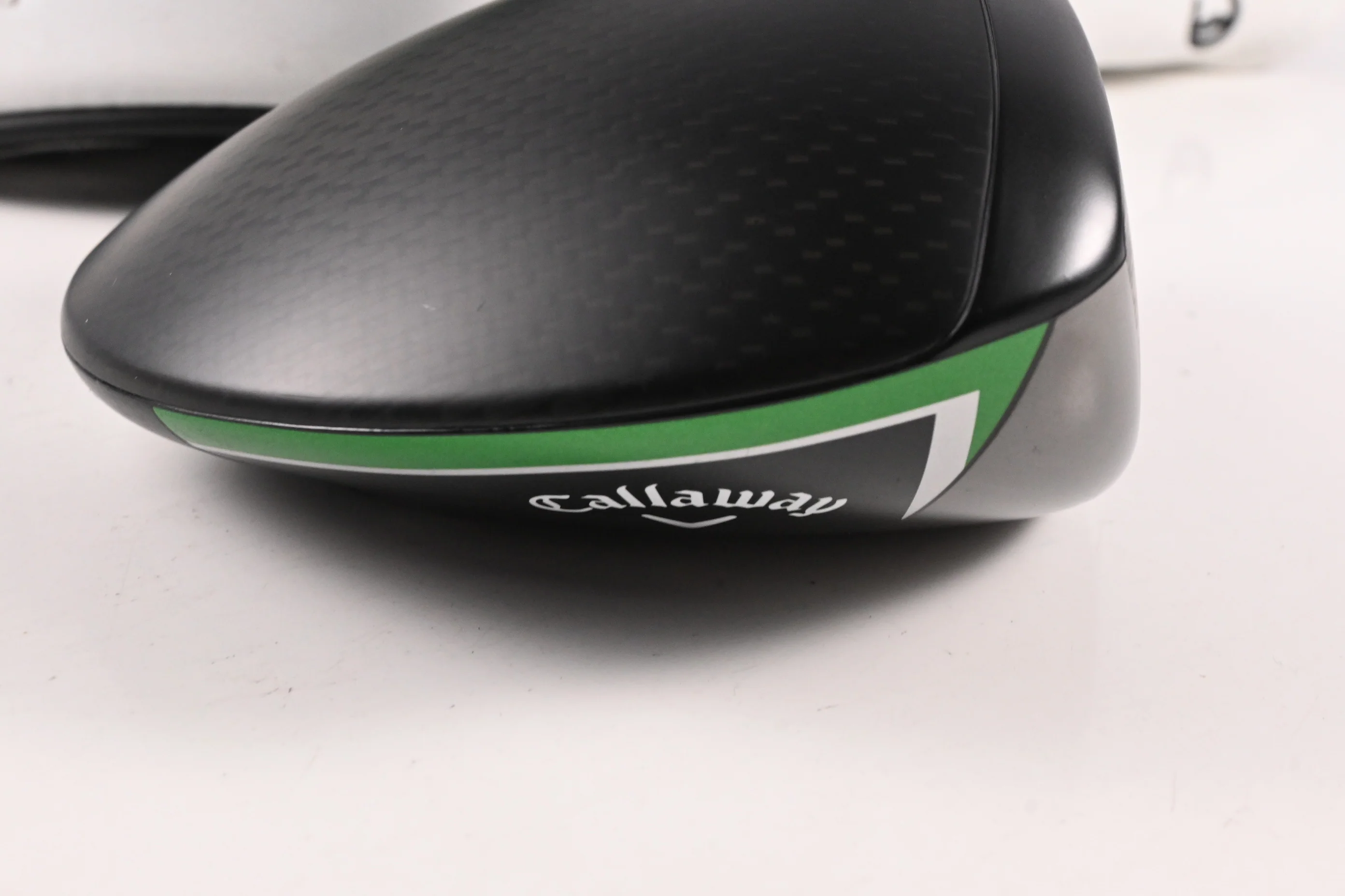 Callaway Elyte X Driver / 10.5 Degree / Regular Flex Denali Charcoal 50 Shaft - Image 3