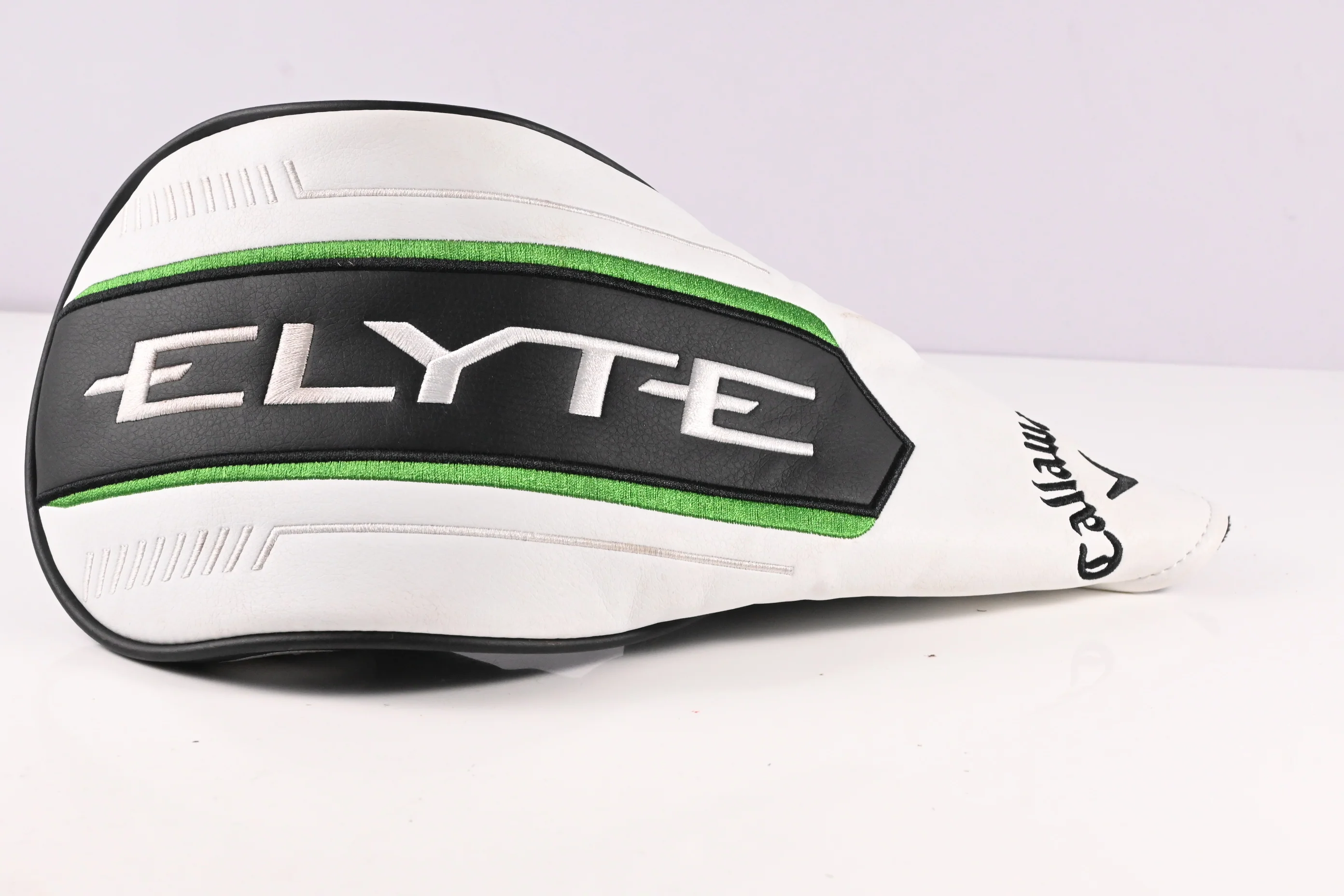 Callaway Elyte X Driver / 10.5 Degree / Regular Flex Denali Charcoal 50 Shaft - Image 9