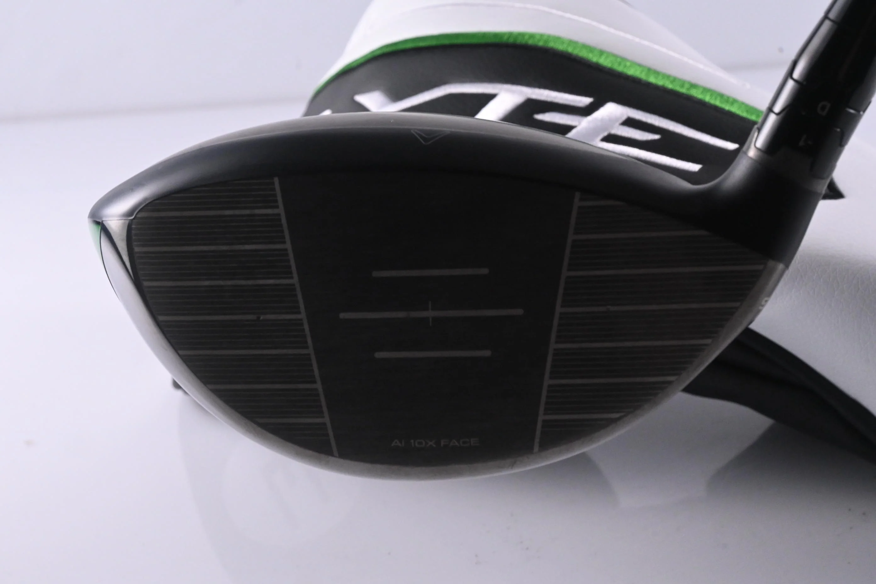 Callaway Elyte X Driver / 10.5 Degree / Regular Flex Vanquish 4 Shaft - Image 4