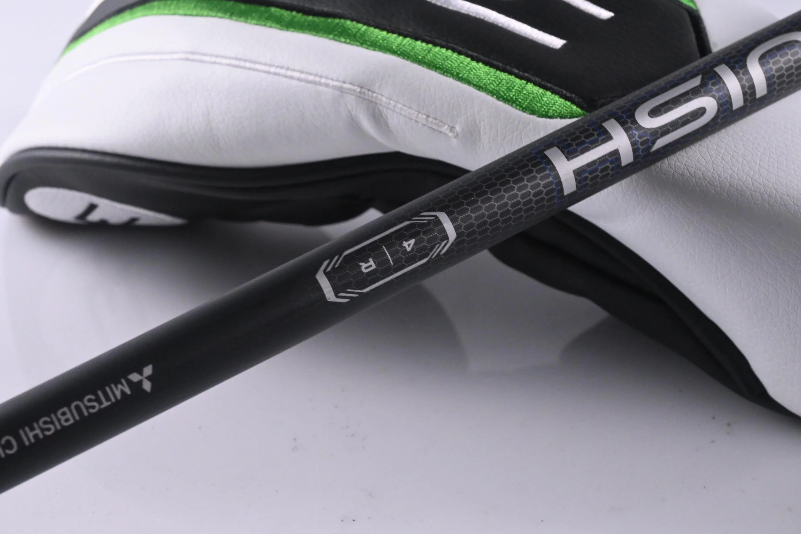 Callaway Elyte X Driver / 10.5 Degree / Regular Flex Vanquish 4 Shaft - Image 6