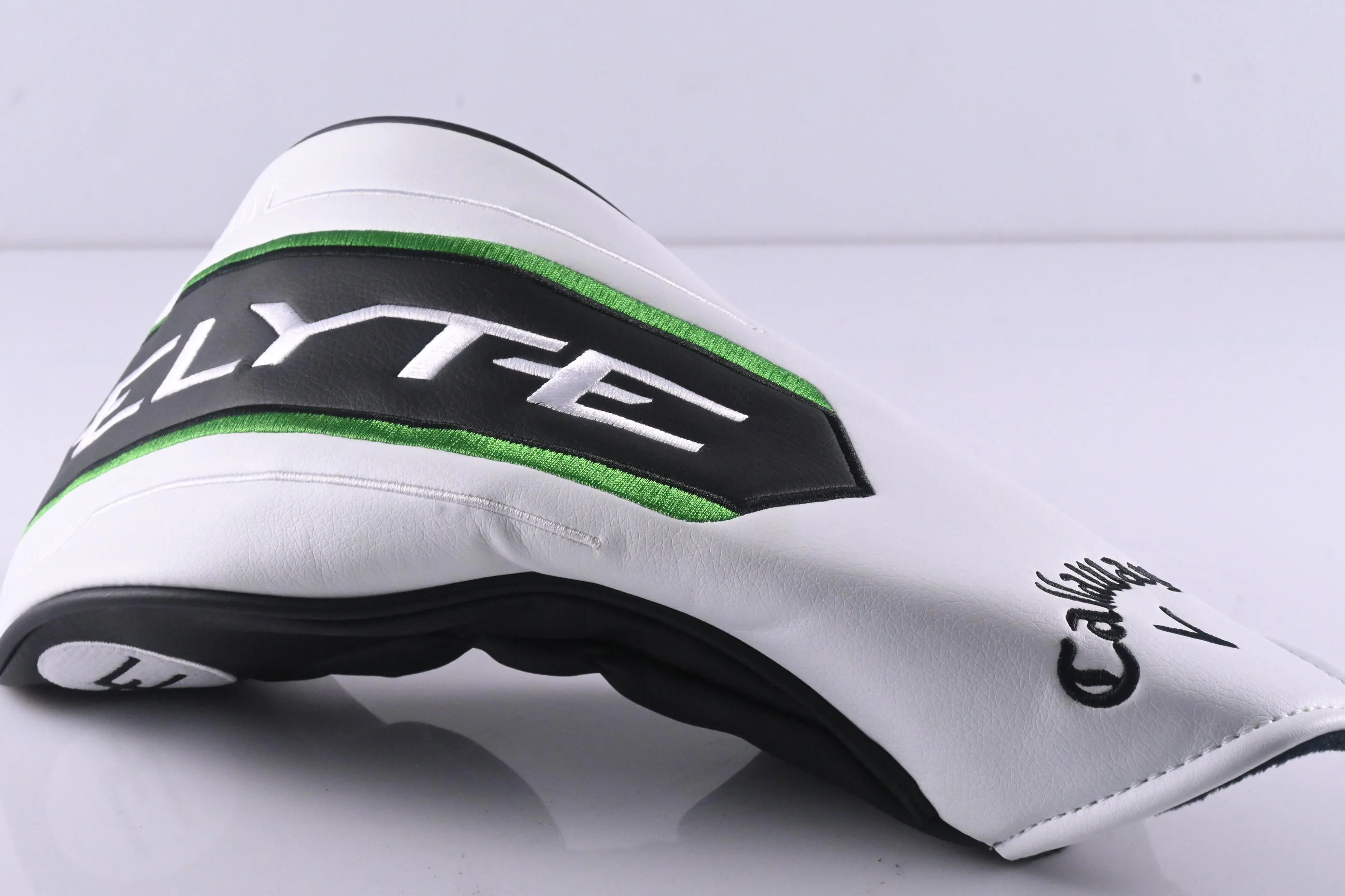 Callaway Elyte X Driver / 10.5 Degree / Regular Flex Vanquish 4 Shaft - Image 9