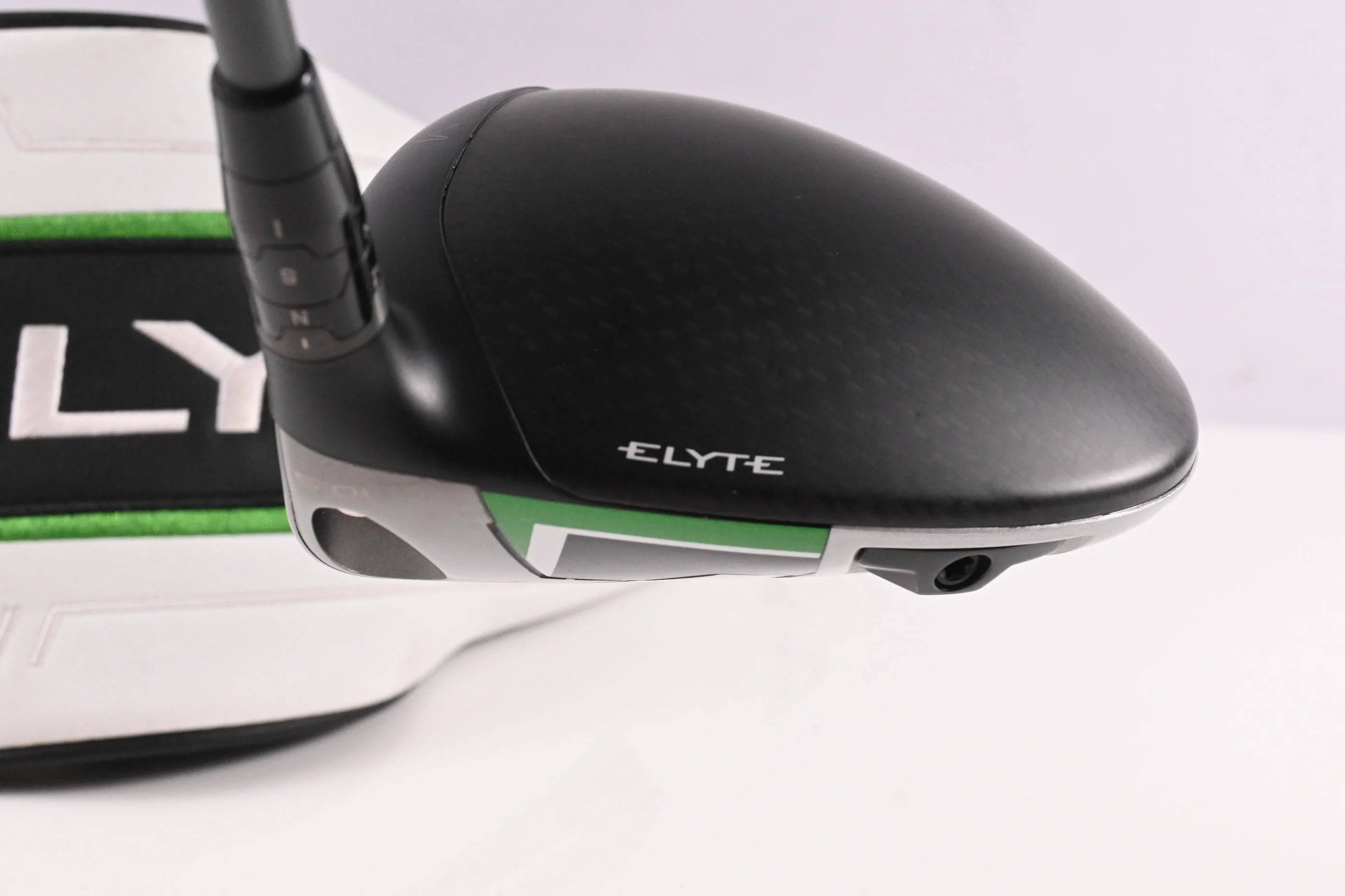 Callaway Elyte X Driver / 10.5 Degree / Regular Flex HZRDUS Smoke IM10 50 Shaft - Image 5
