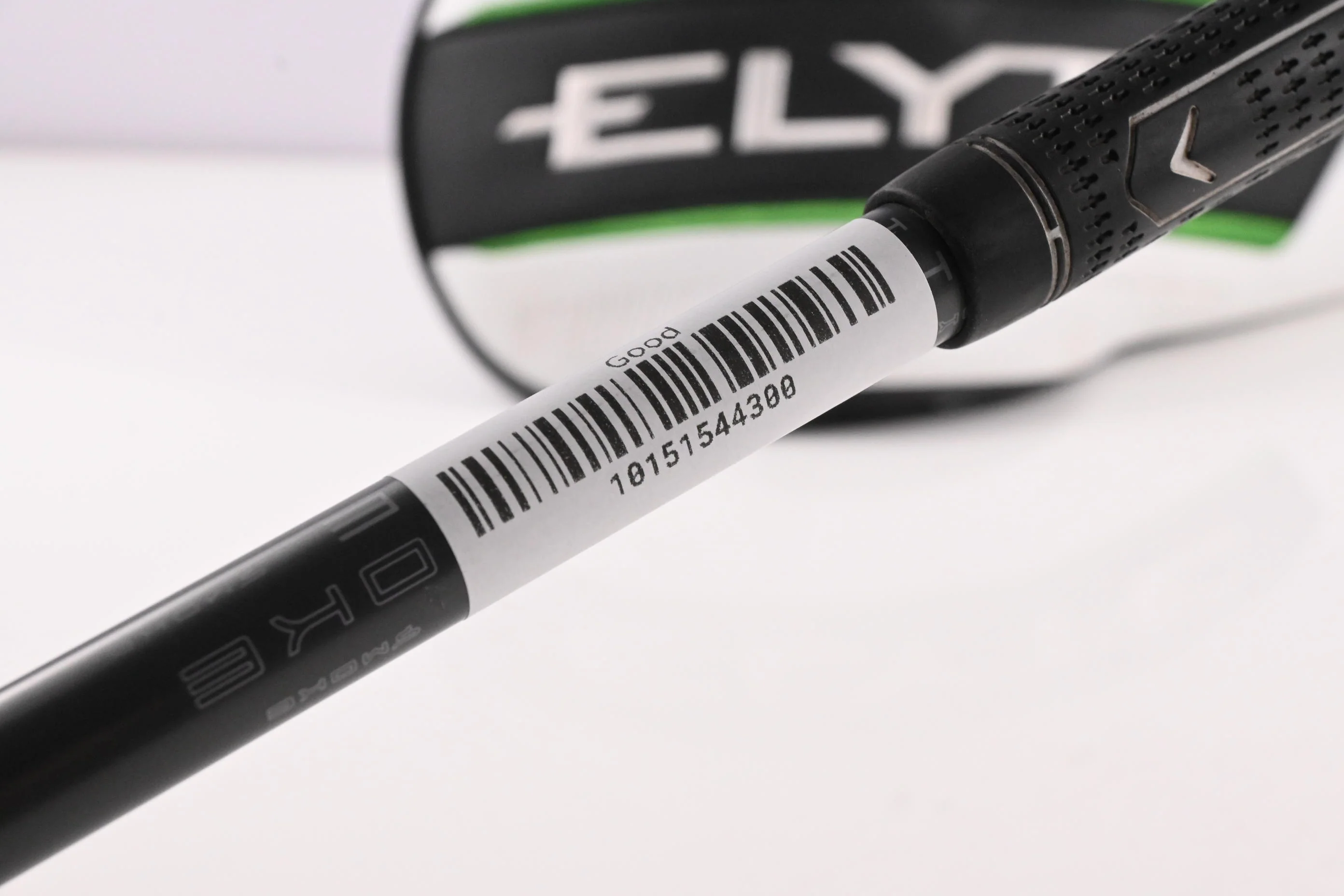Callaway Elyte X Driver / 10.5 Degree / Regular Flex HZRDUS Smoke IM10 50 Shaft - Image 7