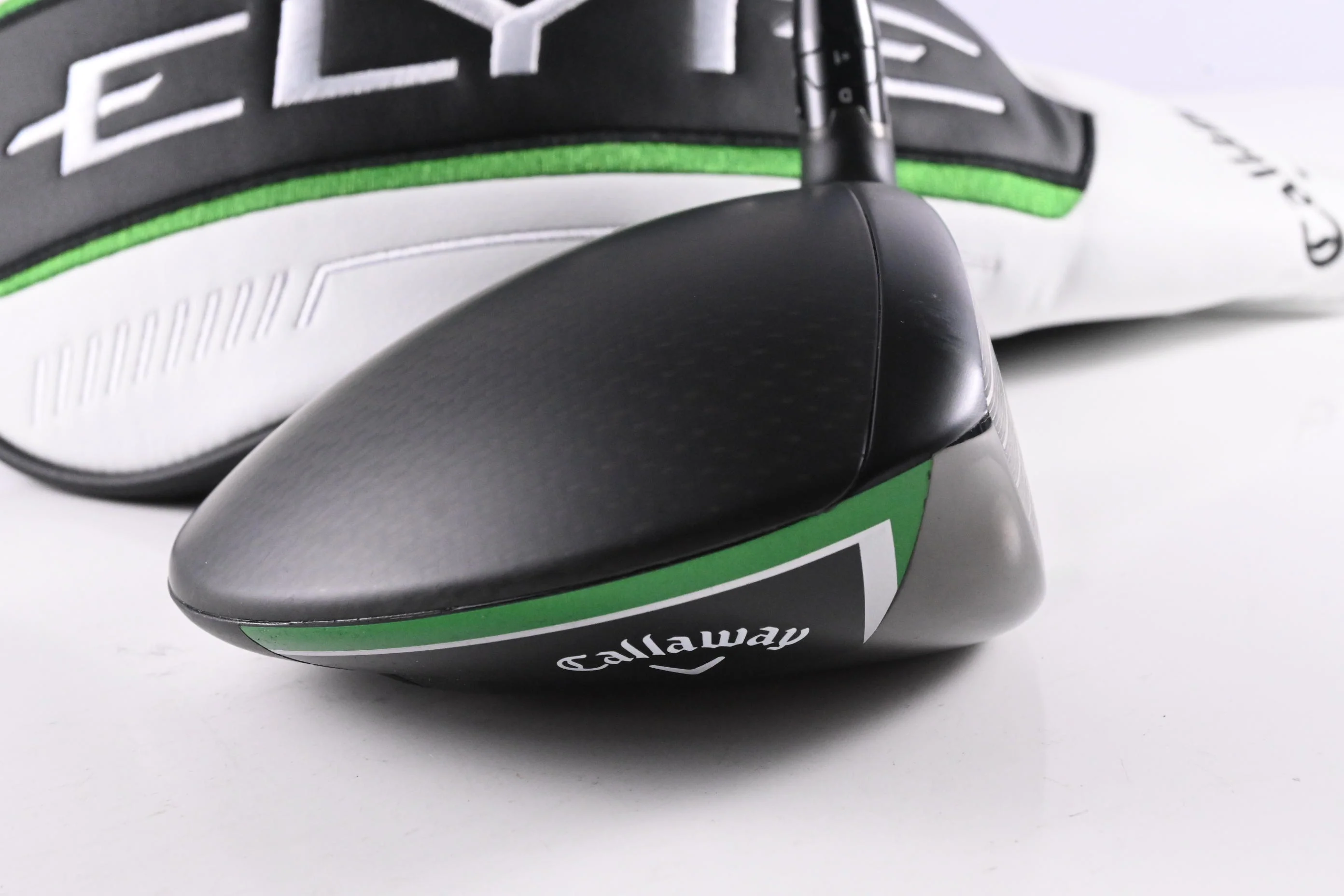 Callaway Elyte X Driver / 12 Degree / Senior Flex Vanquish 4 Shaft - Image 3