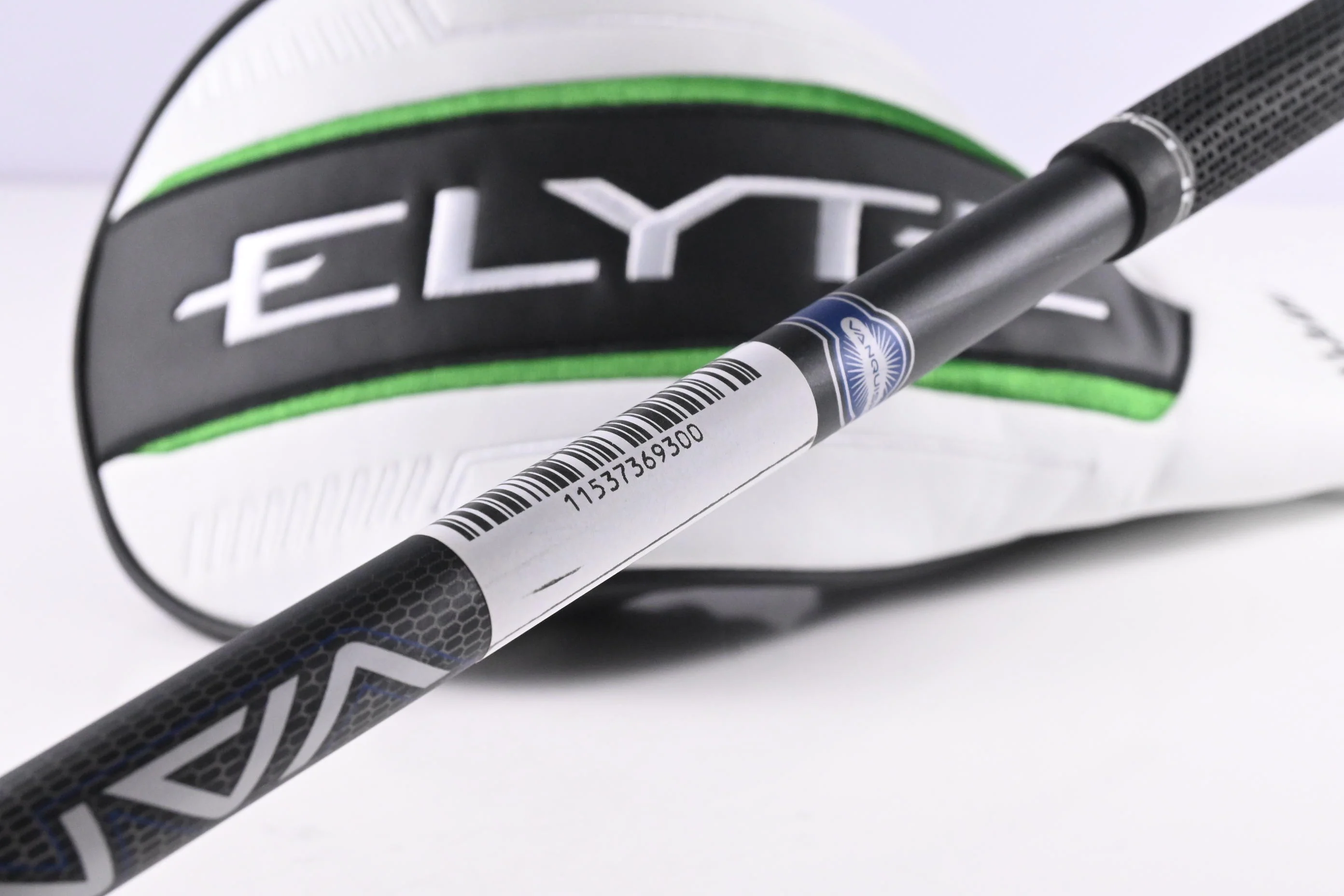 Callaway Elyte X Driver / 12 Degree / Senior Flex Vanquish 4 Shaft - Image 7
