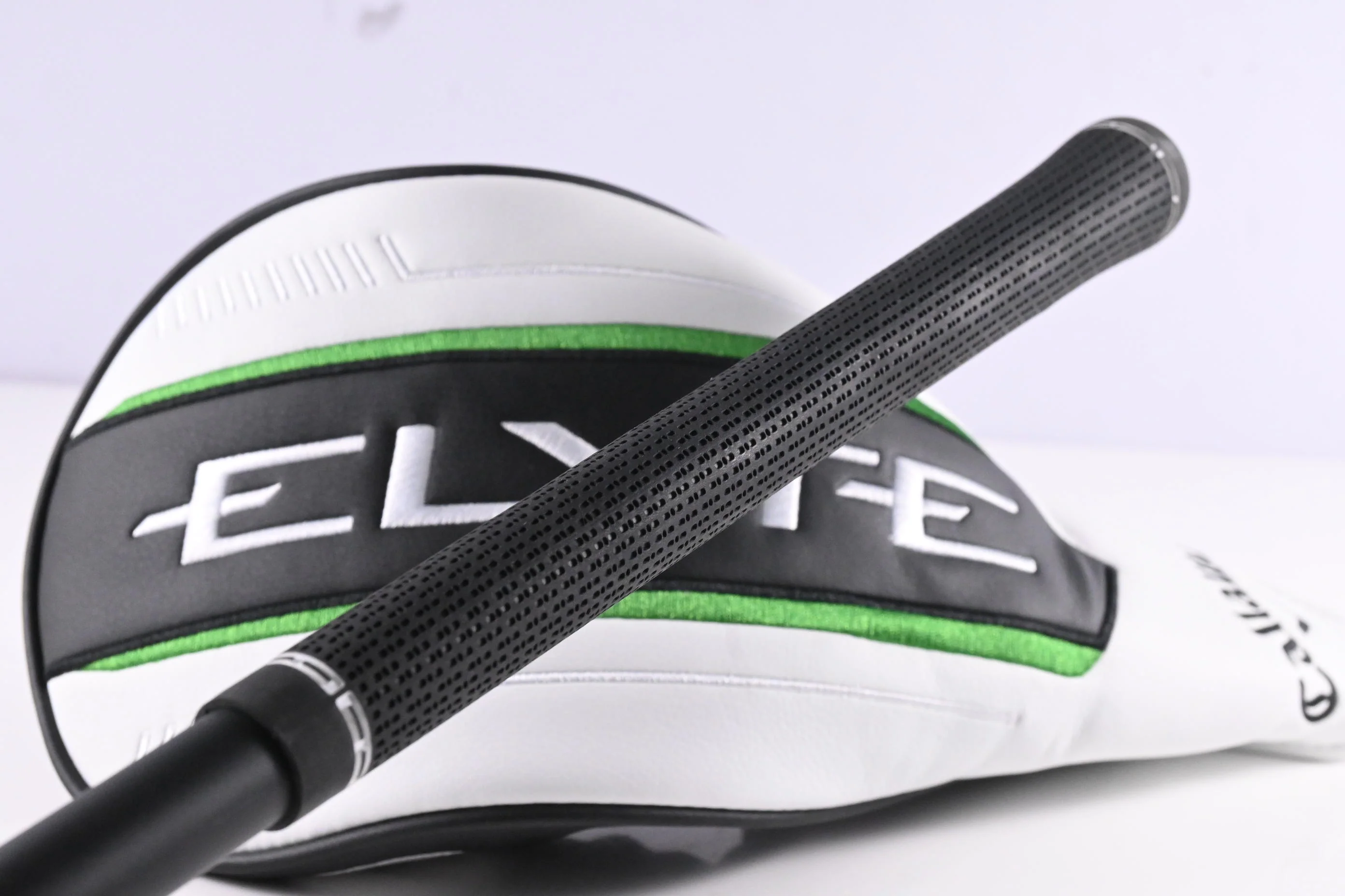 Callaway Elyte X Driver / 12 Degree / Senior Flex Vanquish 4 Shaft - Image 8