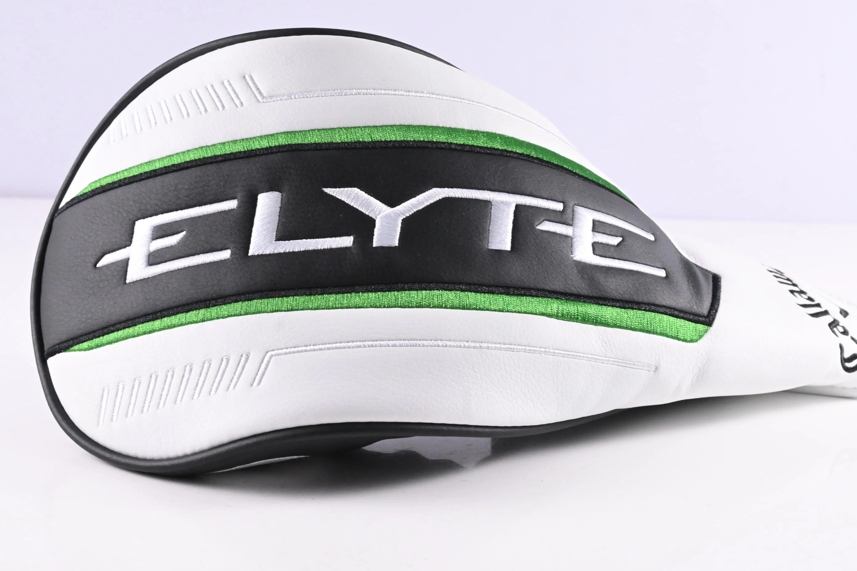 Callaway Elyte X Driver / 12 Degree / Senior Flex Vanquish 4 Shaft - Image 9