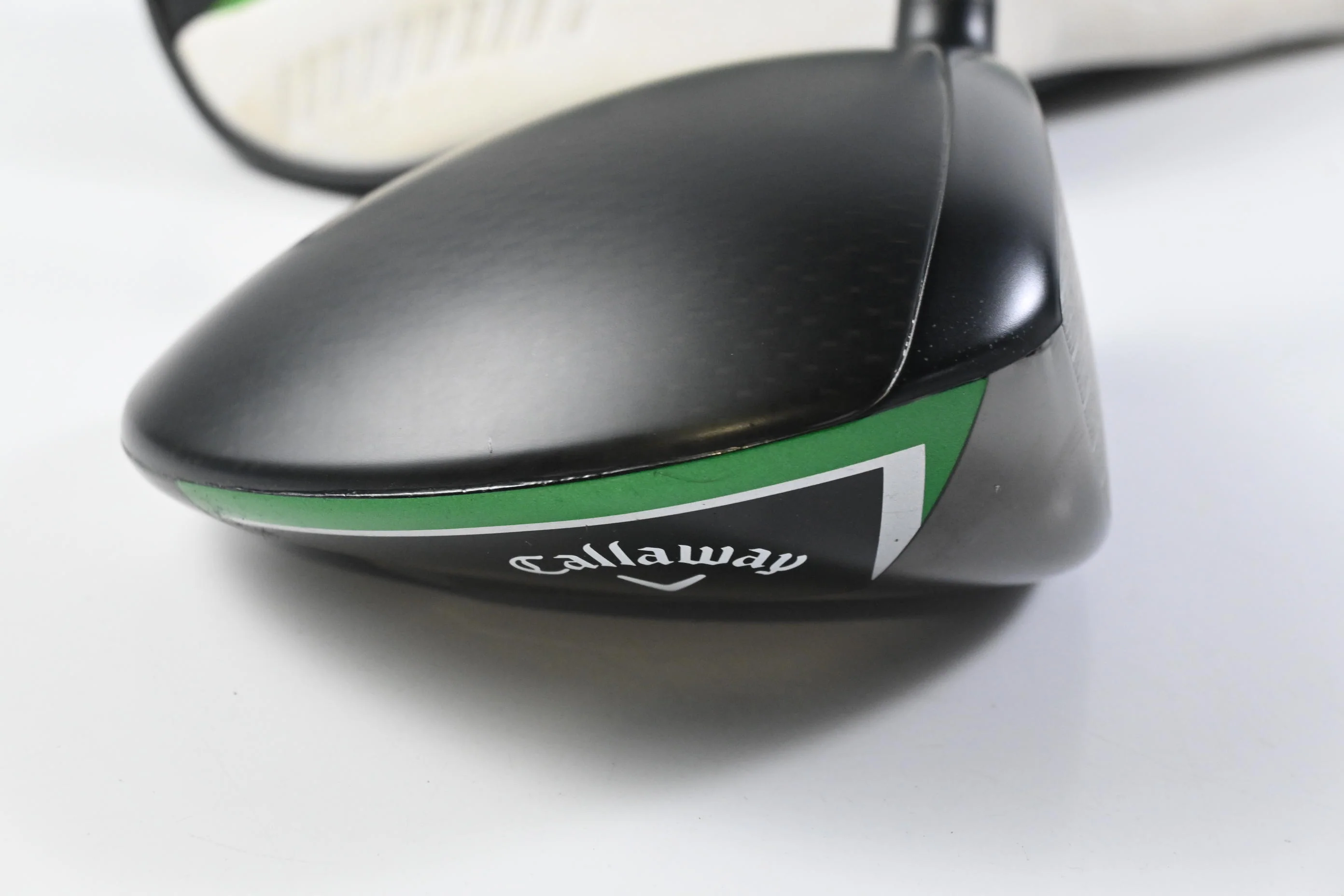 Callaway Elyte X Driver / 12 Degree / Senior Flex Vanquish 4 Shaft - Image 3