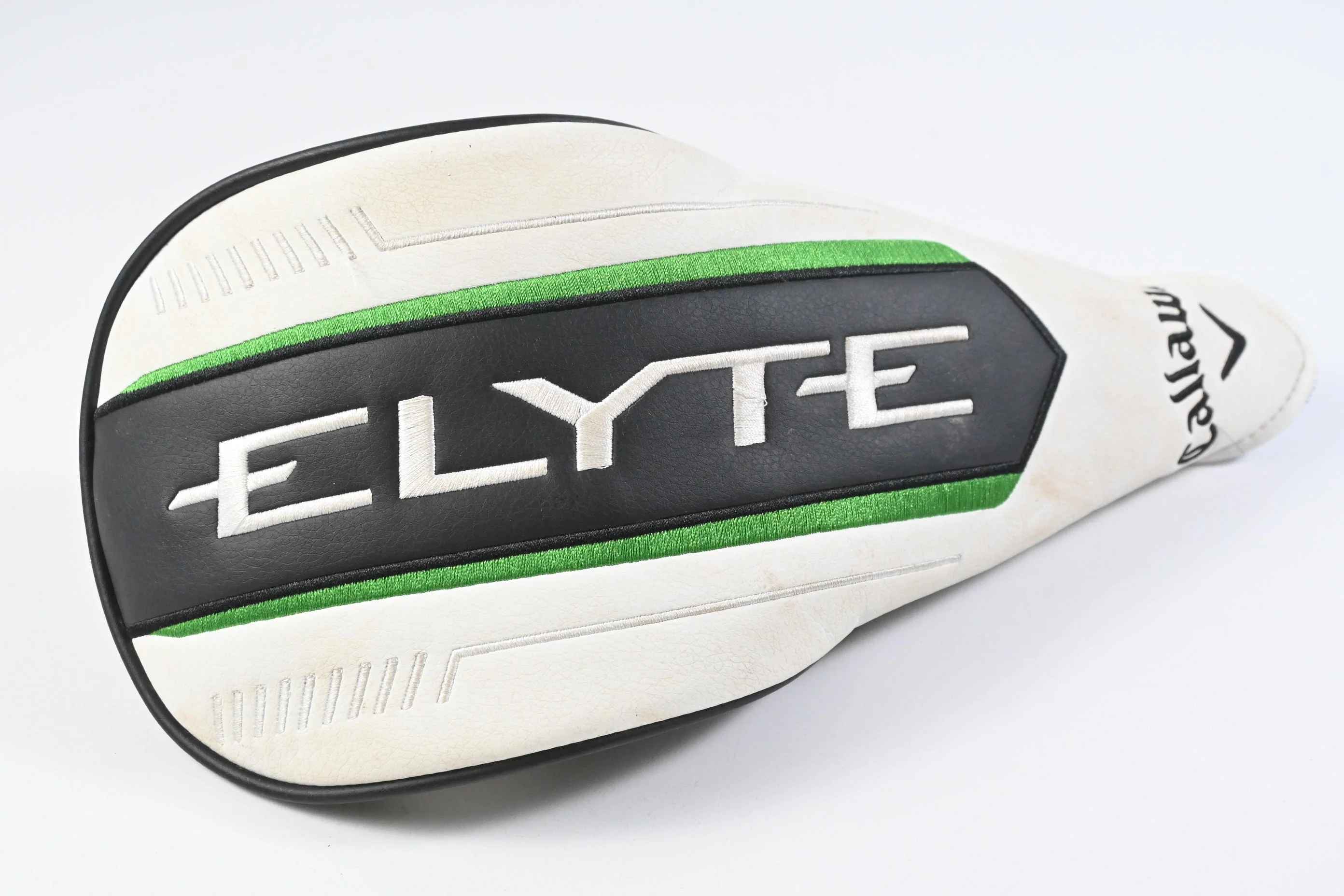 Callaway Elyte X Driver / 12 Degree / Senior Flex Vanquish 4 Shaft - Image 9