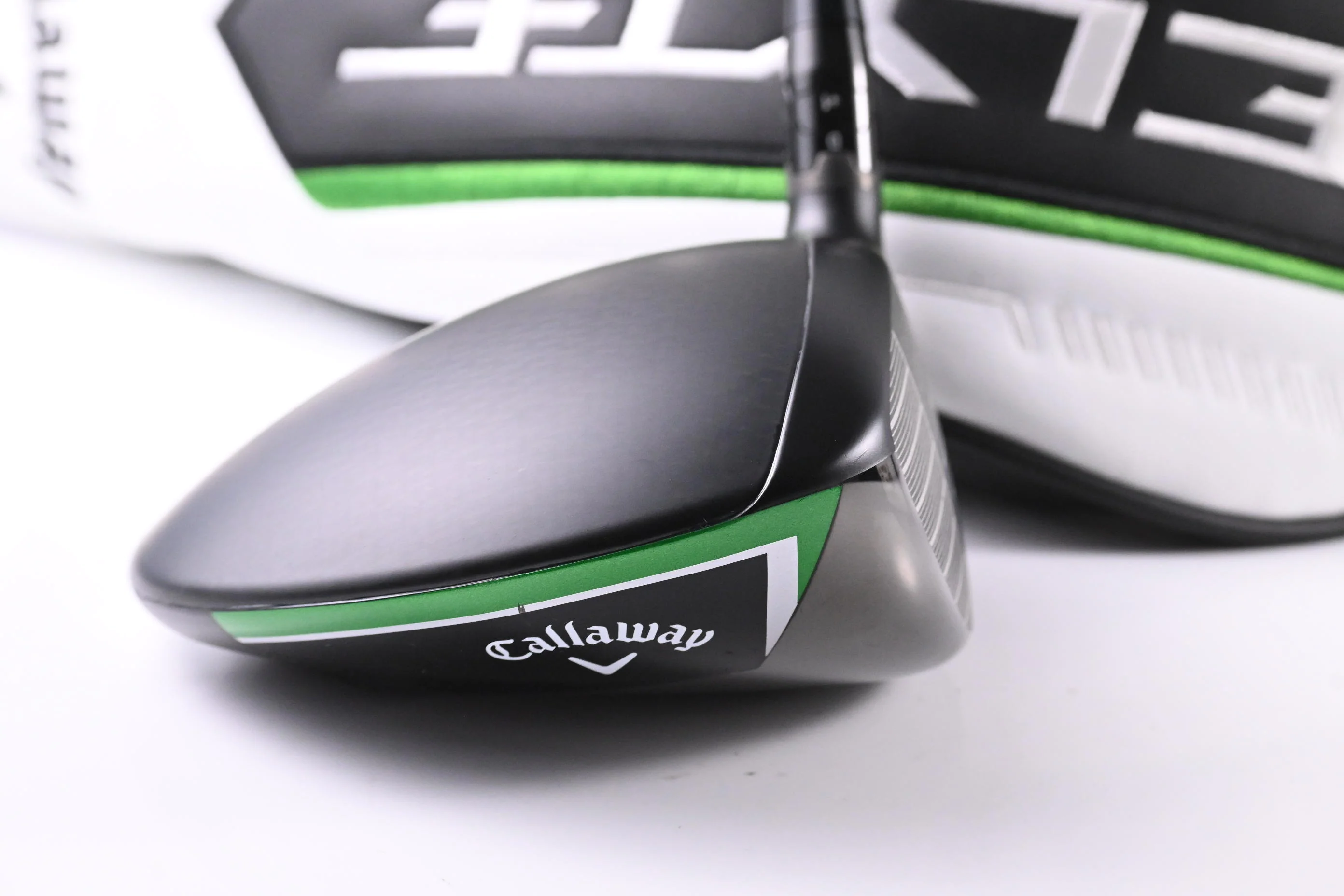 Callaway Elyte X Driver / 12 Degree / Senior Flex Vanquish 4 Shaft - Image 3