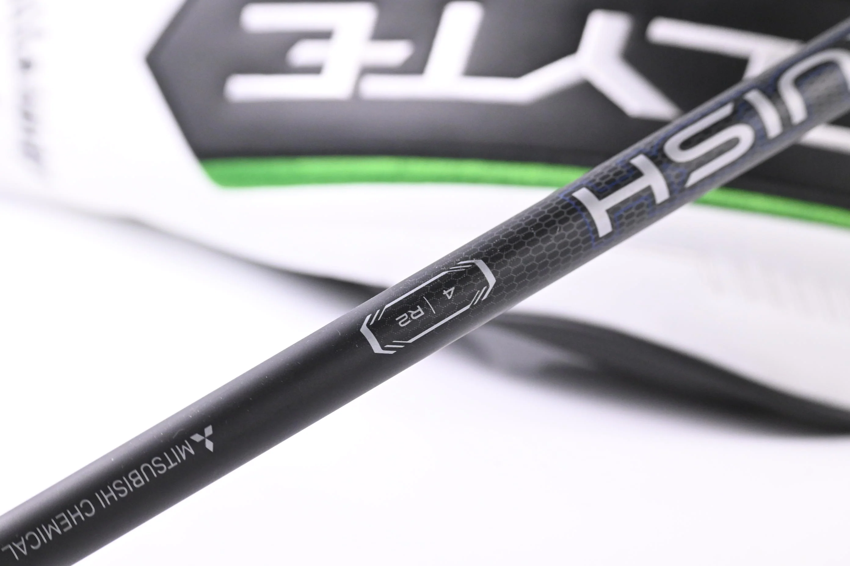Callaway Elyte X Driver / 12 Degree / Senior Flex Vanquish 4 Shaft - Image 6