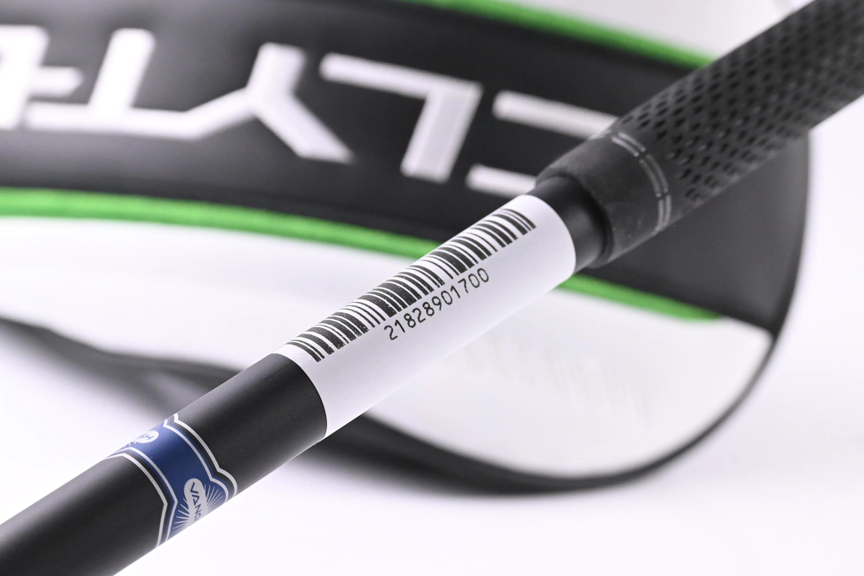 Callaway Elyte X Driver / 12 Degree / Senior Flex Vanquish 4 Shaft - Image 7