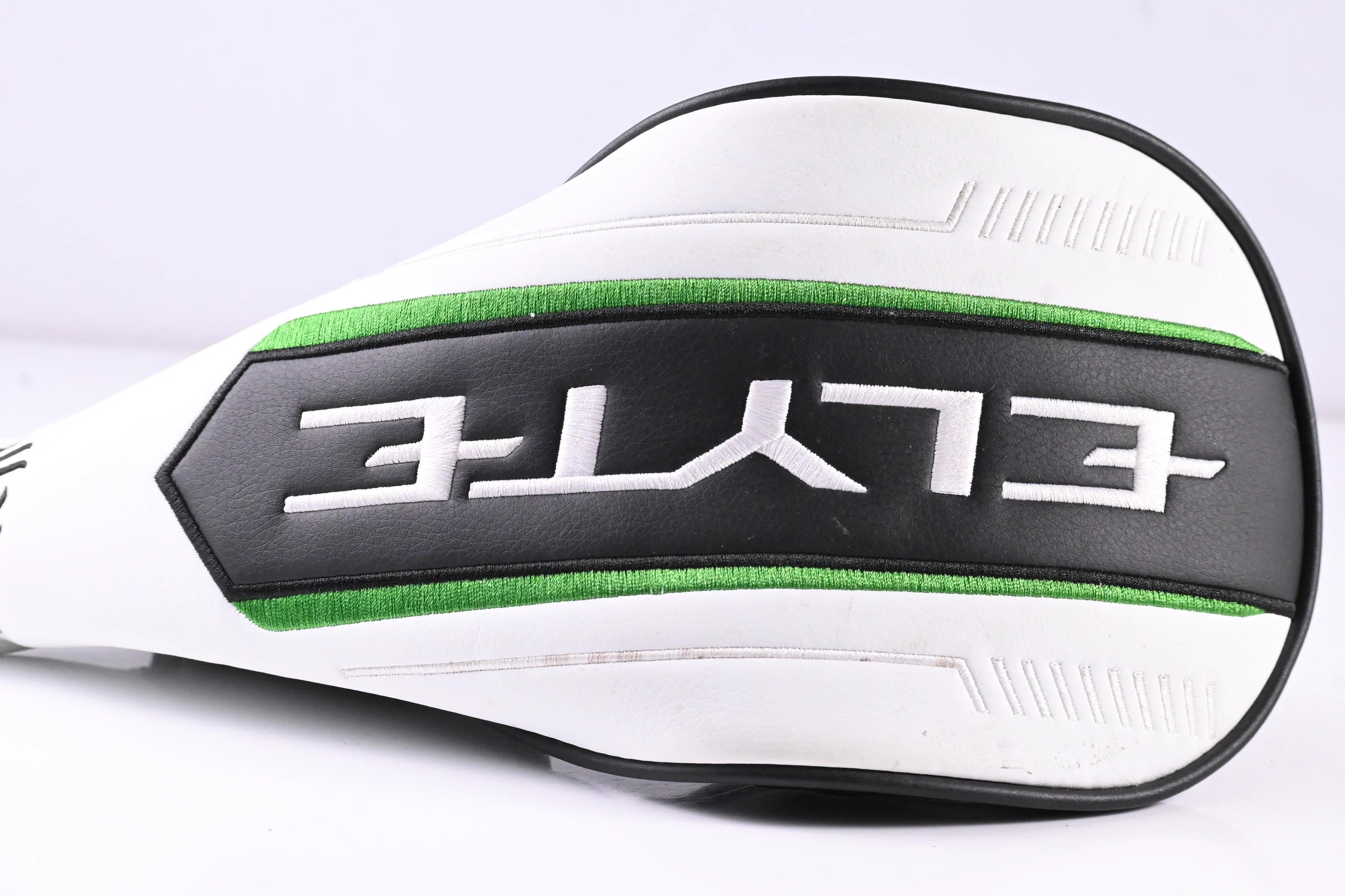 Left Hand Callaway Elyte X Driver / 12 Degree / Senior Flex Cypher 2.0 40 Shaft - Image 9