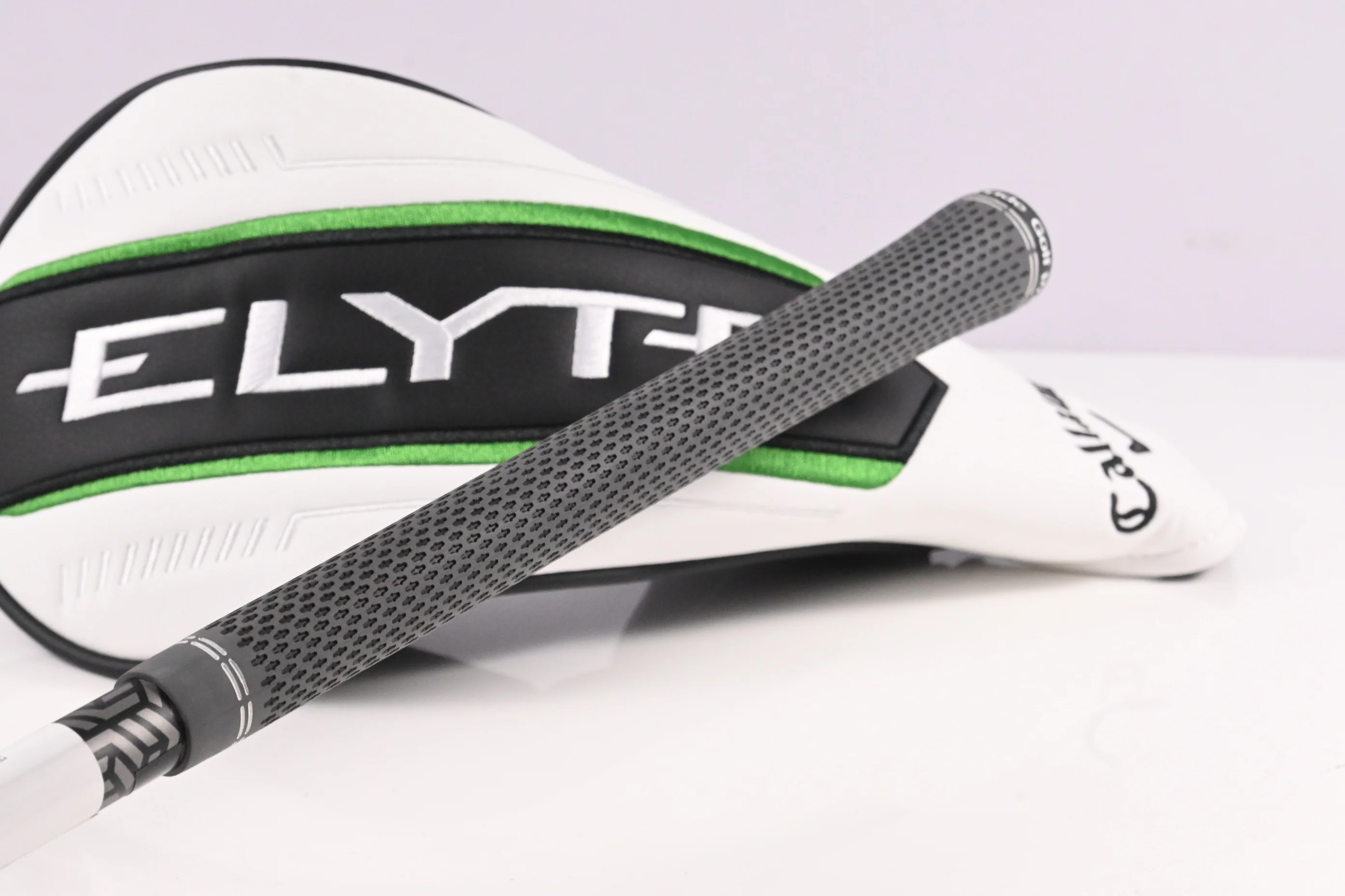 Callaway Elyte X Driver / 10.5 Degree / Stiff Flex C6 ONYX 60 Shaft - Image 8