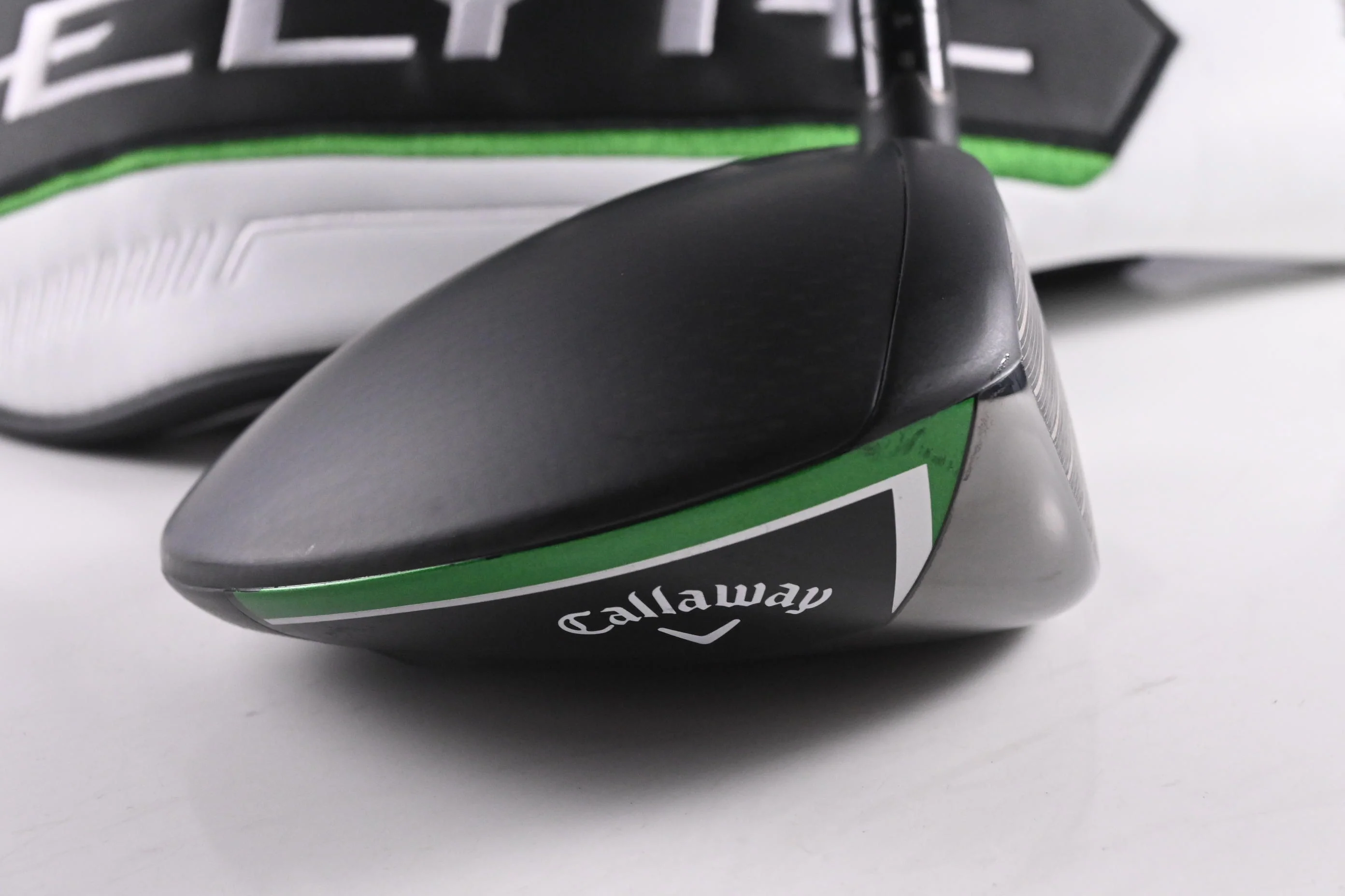 Callaway Elyte X Driver / 12 Degree / Regular Flex Tensei AV Blue 55 Shaft - Image 3