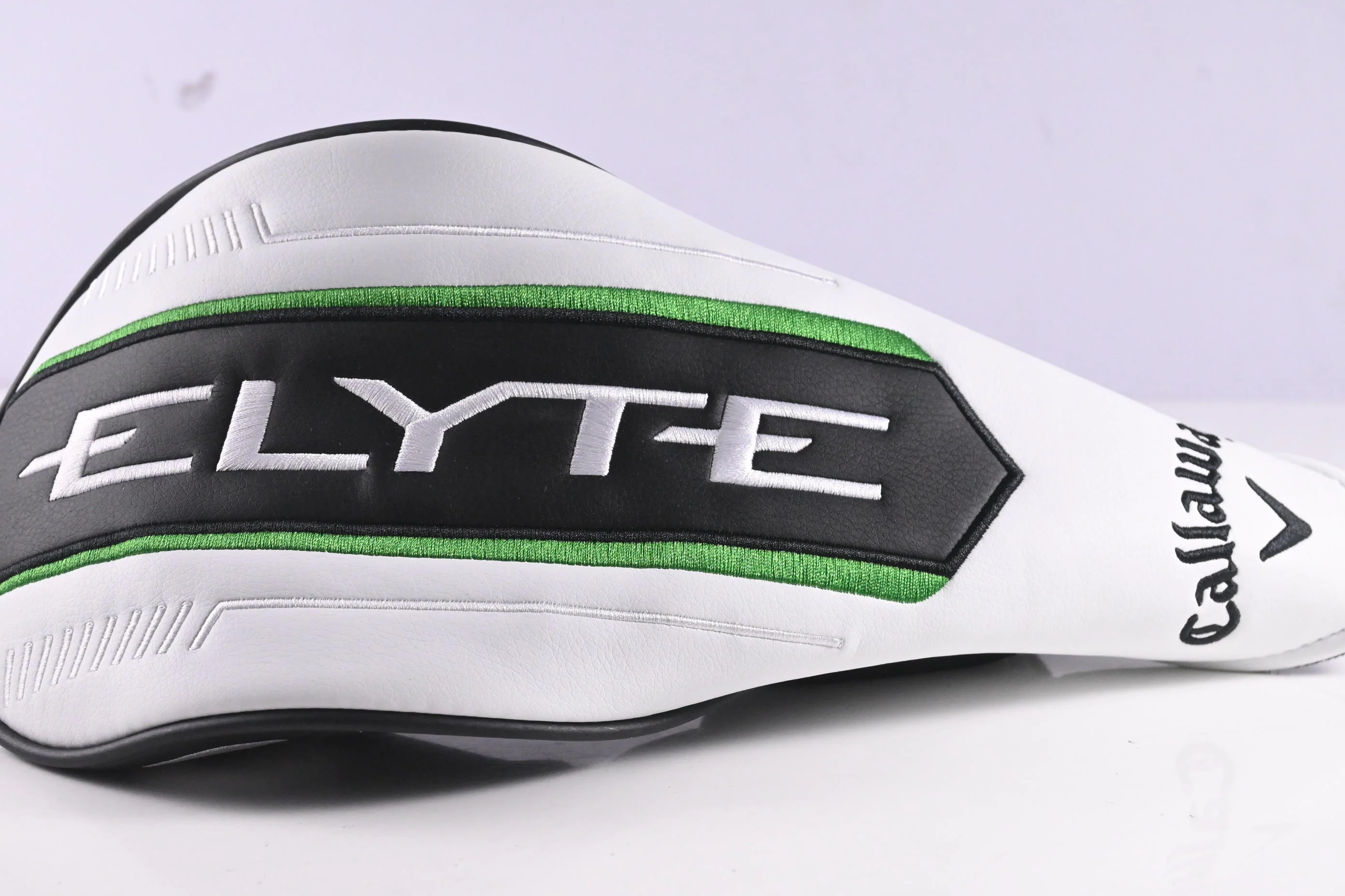Callaway Elyte X Driver / 12 Degree / Regular Flex Tensei AV Blue 55 Shaft - Image 9