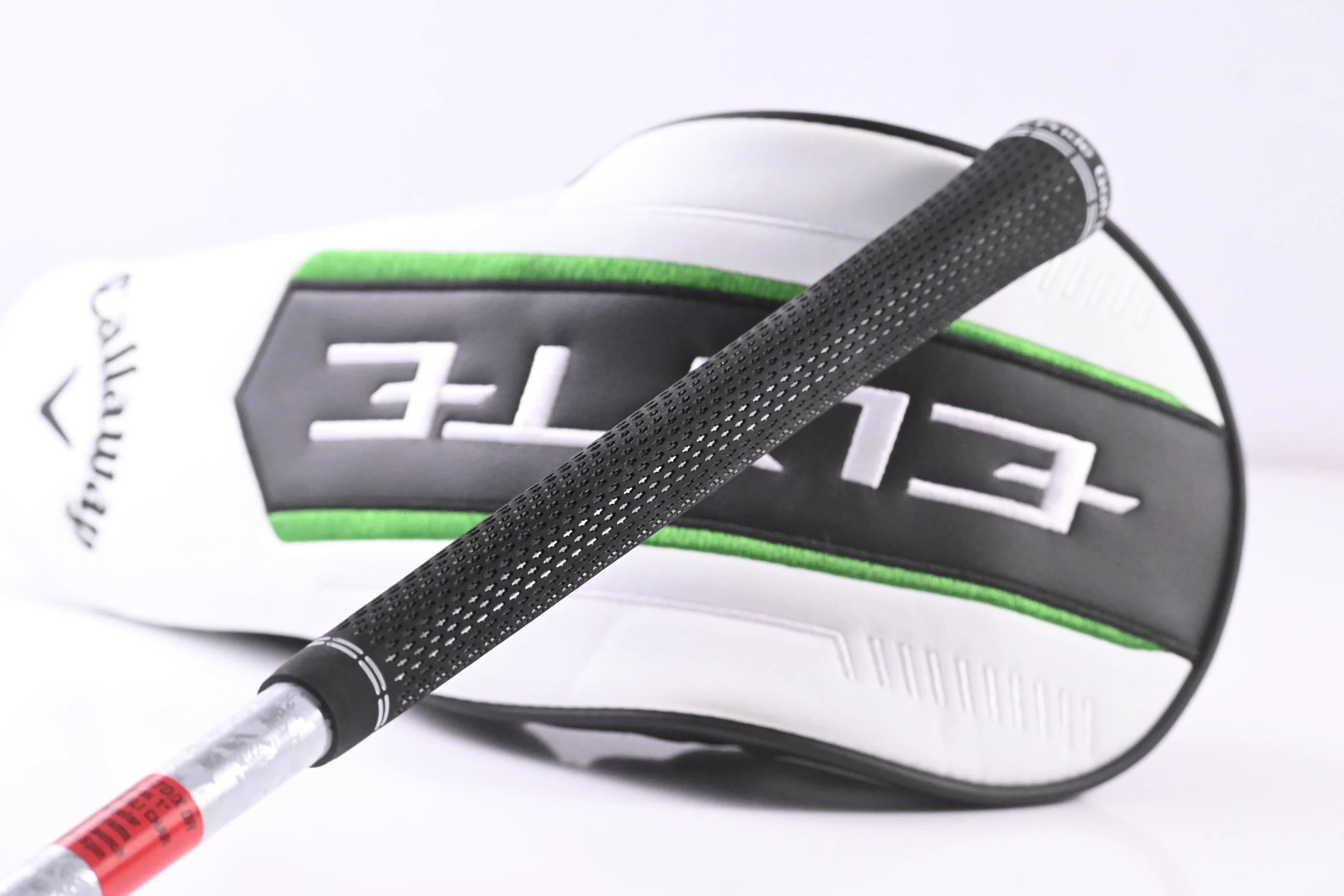 Callaway Elyte X Driver / 10.5 Degree / Regular Flex Denali Charcoal 50 Shaft - Image 8
