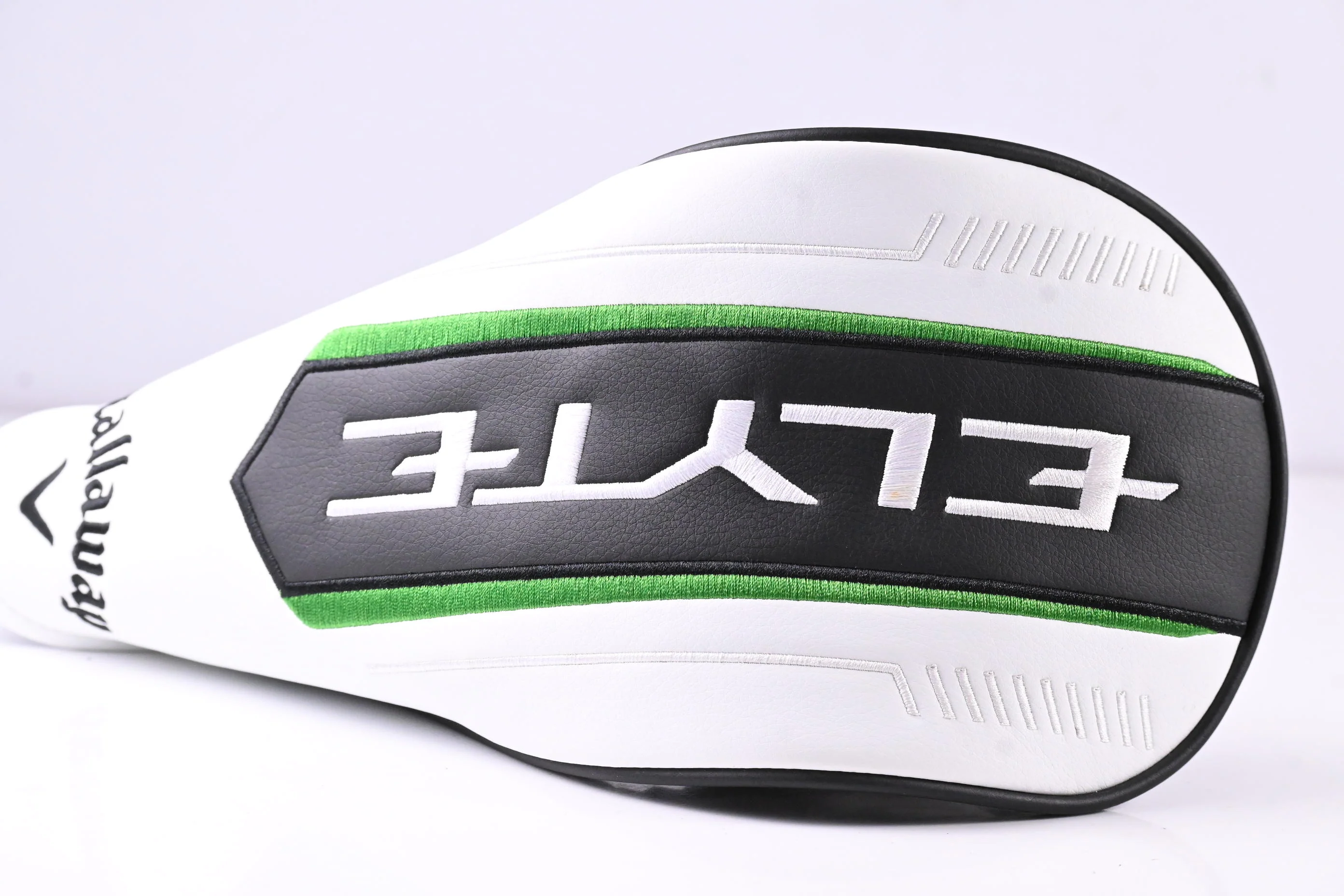 Callaway Elyte X Driver / 12 Degree / Regular Flex Vanquish 4 Shaft - Image 9