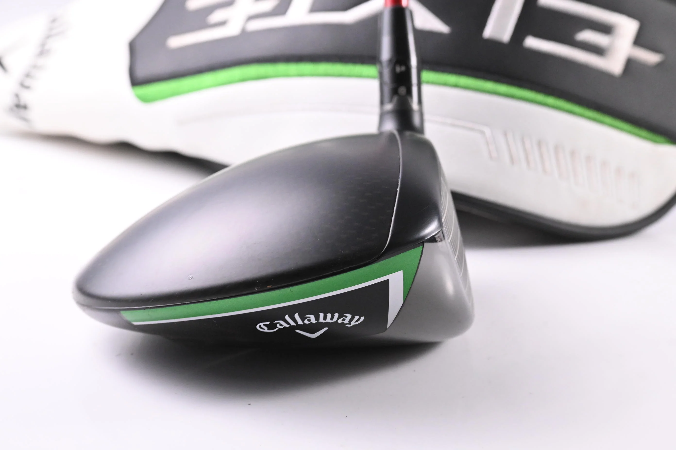 Callaway Elyte X Driver / 12 Degree / Regular Flex Denali Red 50 Shaft - Image 3