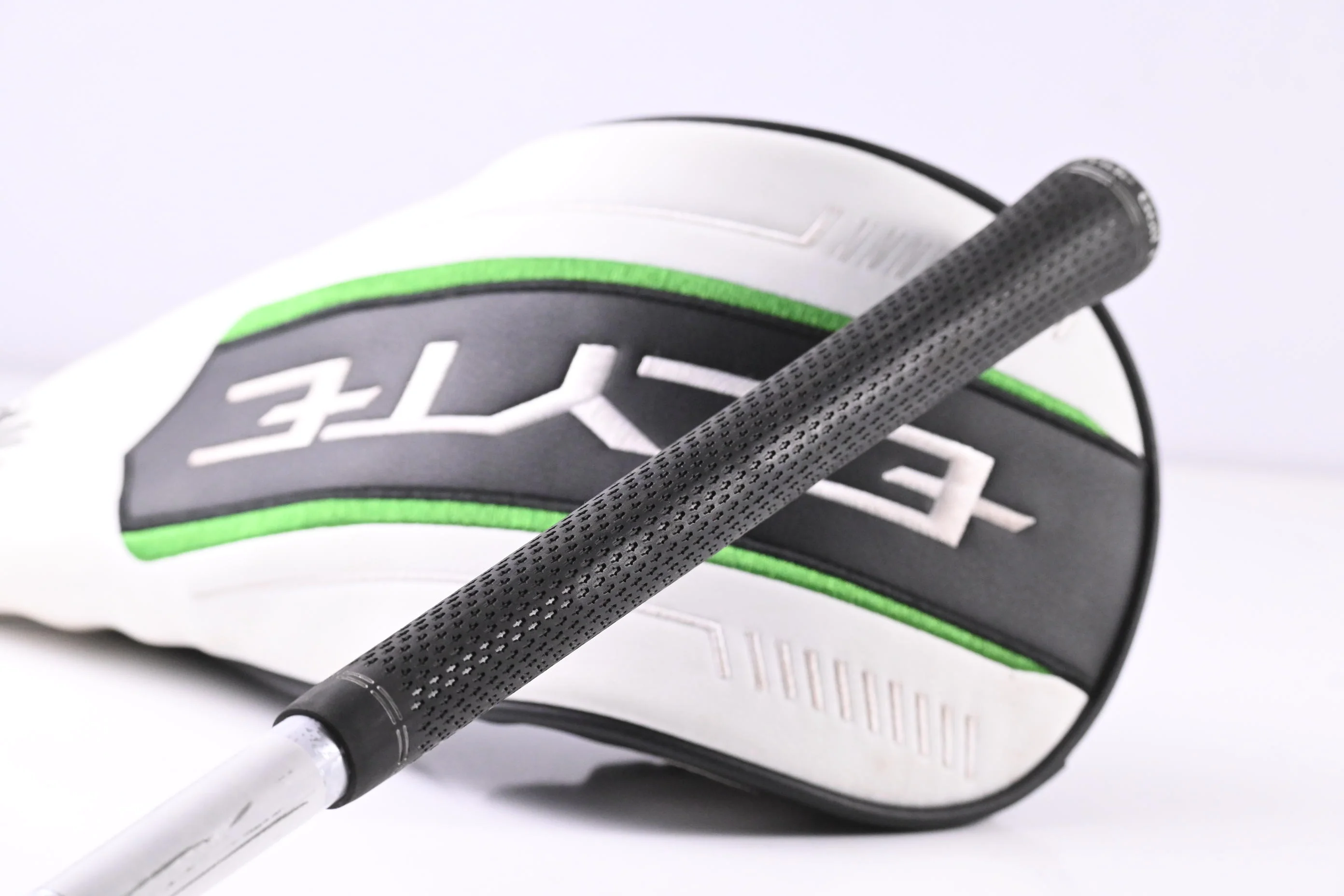 Callaway Elyte X Driver / 12 Degree / Regular Flex Denali Red 50 Shaft - Image 8