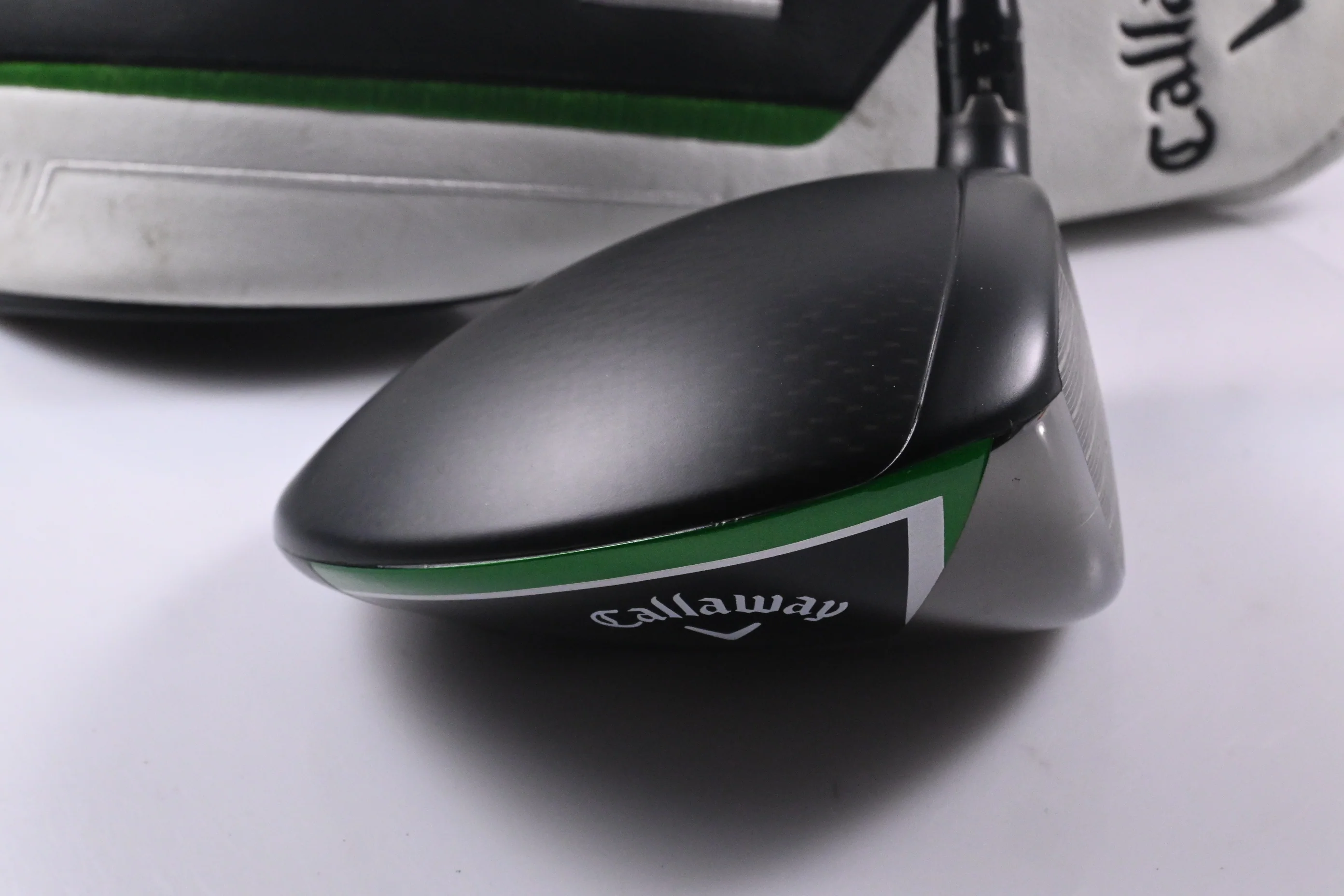 Callaway Elyte X Driver / 10.5 Degree / Regular Flex Vanquish 5 Shaft - Image 3