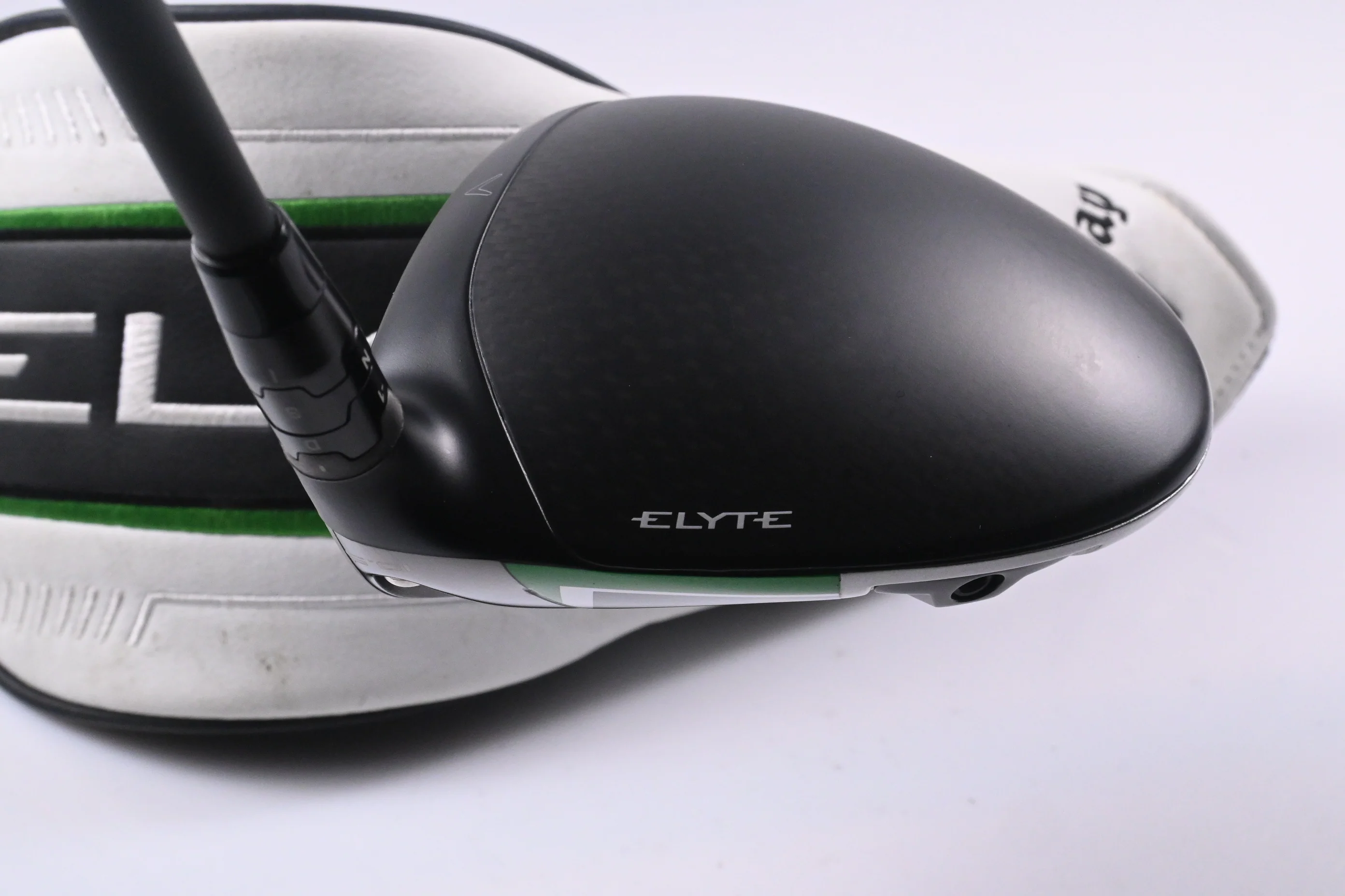 Callaway Elyte X Driver / 10.5 Degree / Regular Flex Vanquish 5 Shaft - Image 5