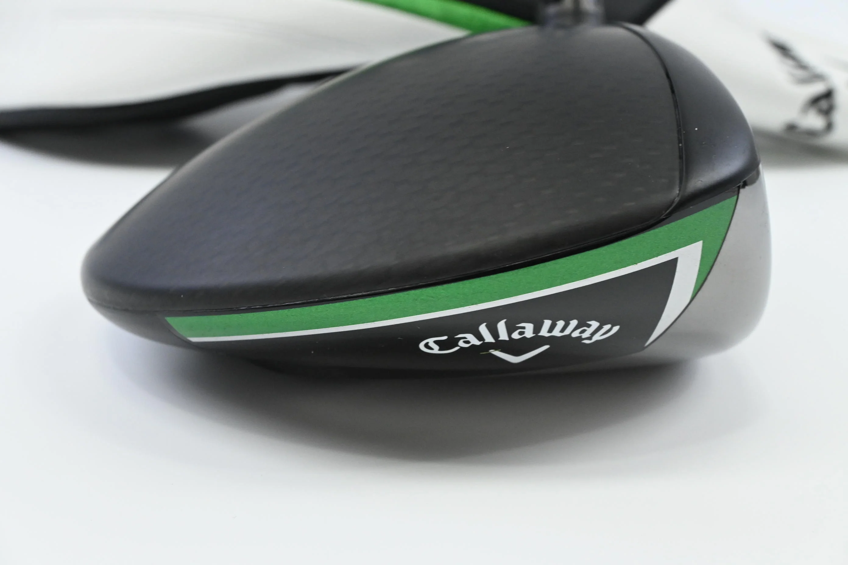 Callaway Elyte X Driver / 12 Degree / Regular Flex Tensei AV Blue 55 Shaft - Image 3