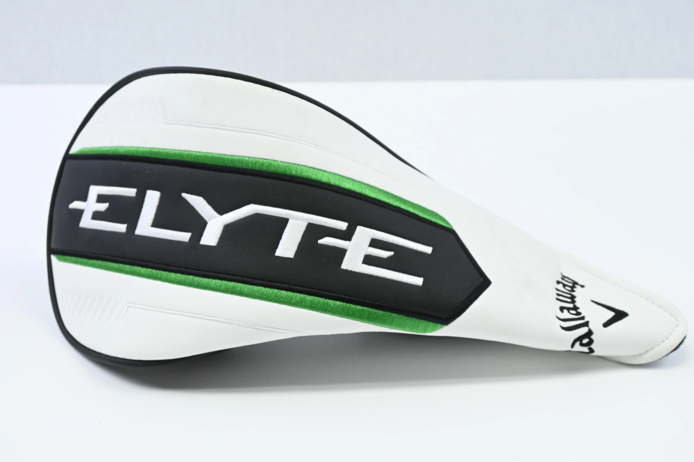 Callaway Elyte X Driver / 12 Degree / Regular Flex Tensei AV Blue 55 Shaft - Image 9