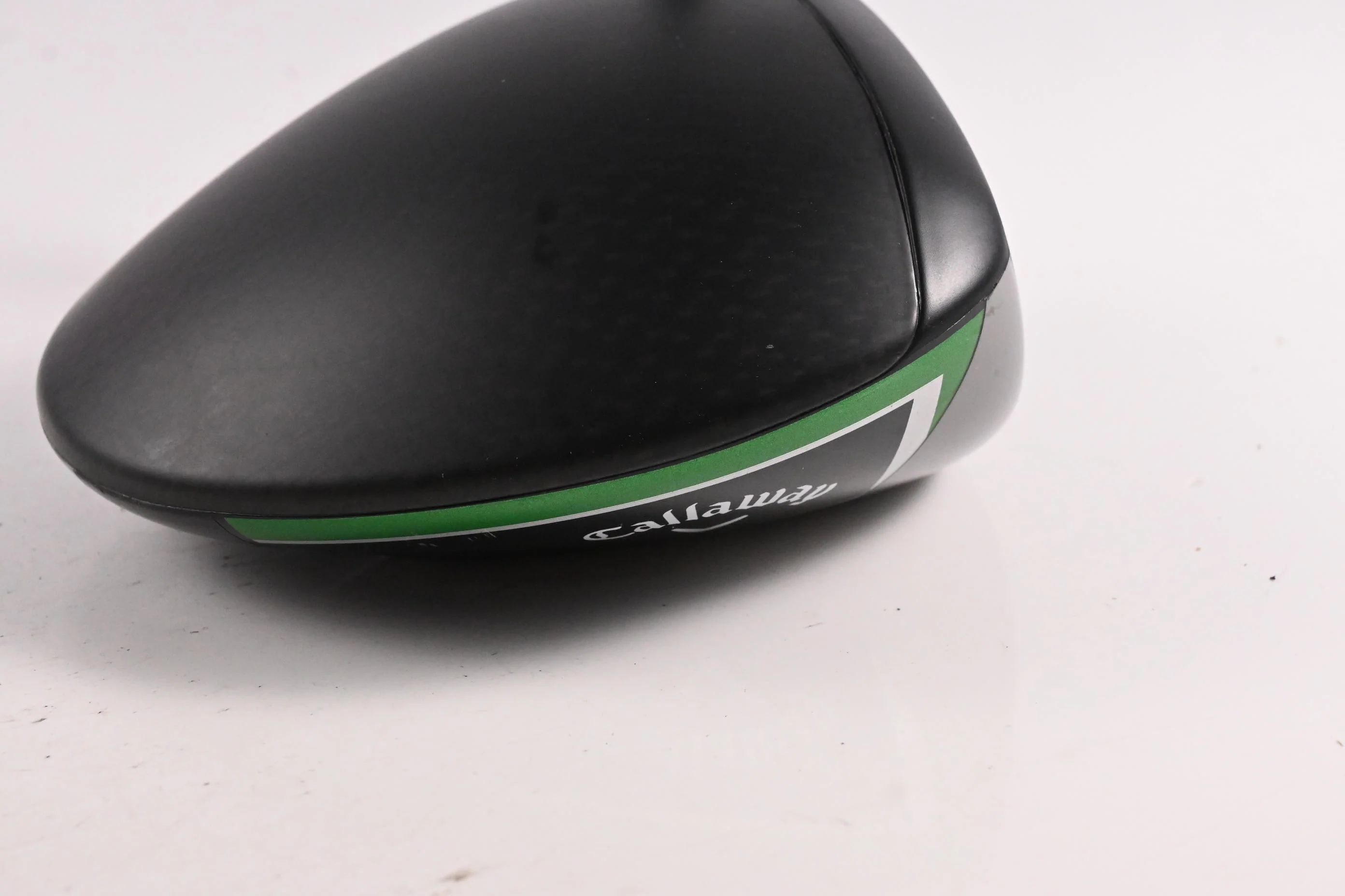 Callaway Elyte X Driver / 12 Degree / X-Flex Tensei 1K Black 65 Shaft - Image 3