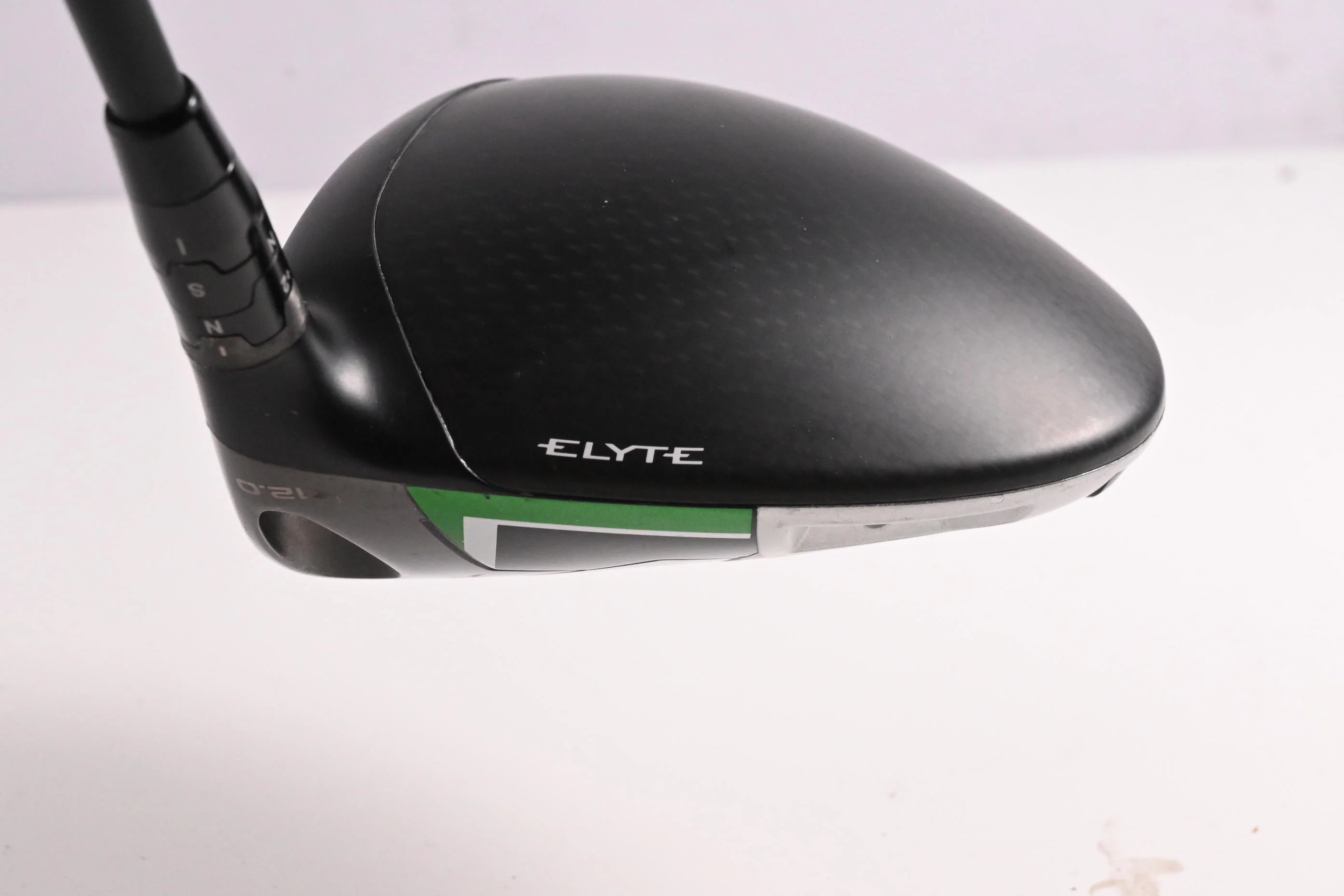 Callaway Elyte X Driver / 12 Degree / X-Flex Tensei 1K Black 65 Shaft - Image 5