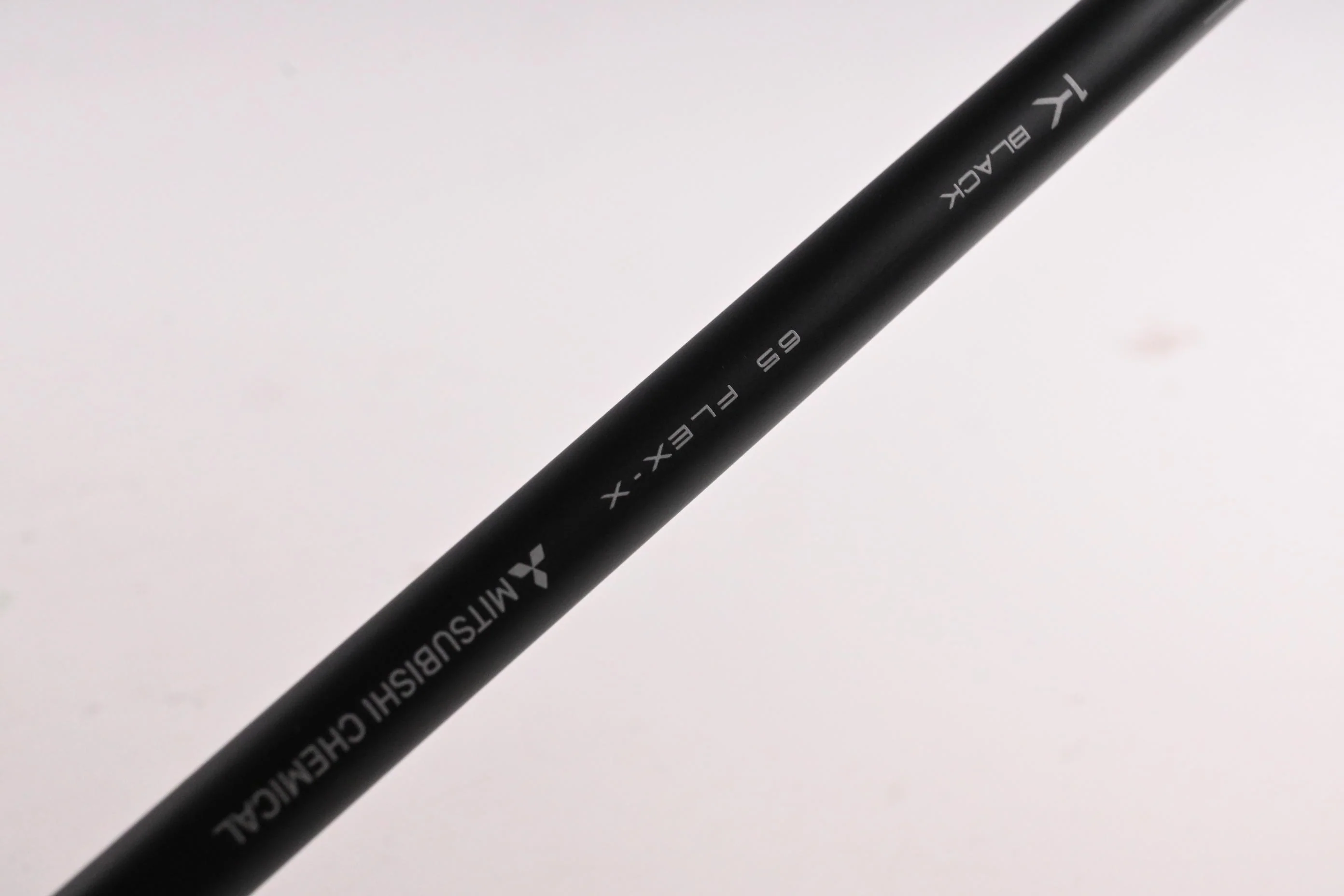 Callaway Elyte X Driver / 12 Degree / X-Flex Tensei 1K Black 65 Shaft - Image 6
