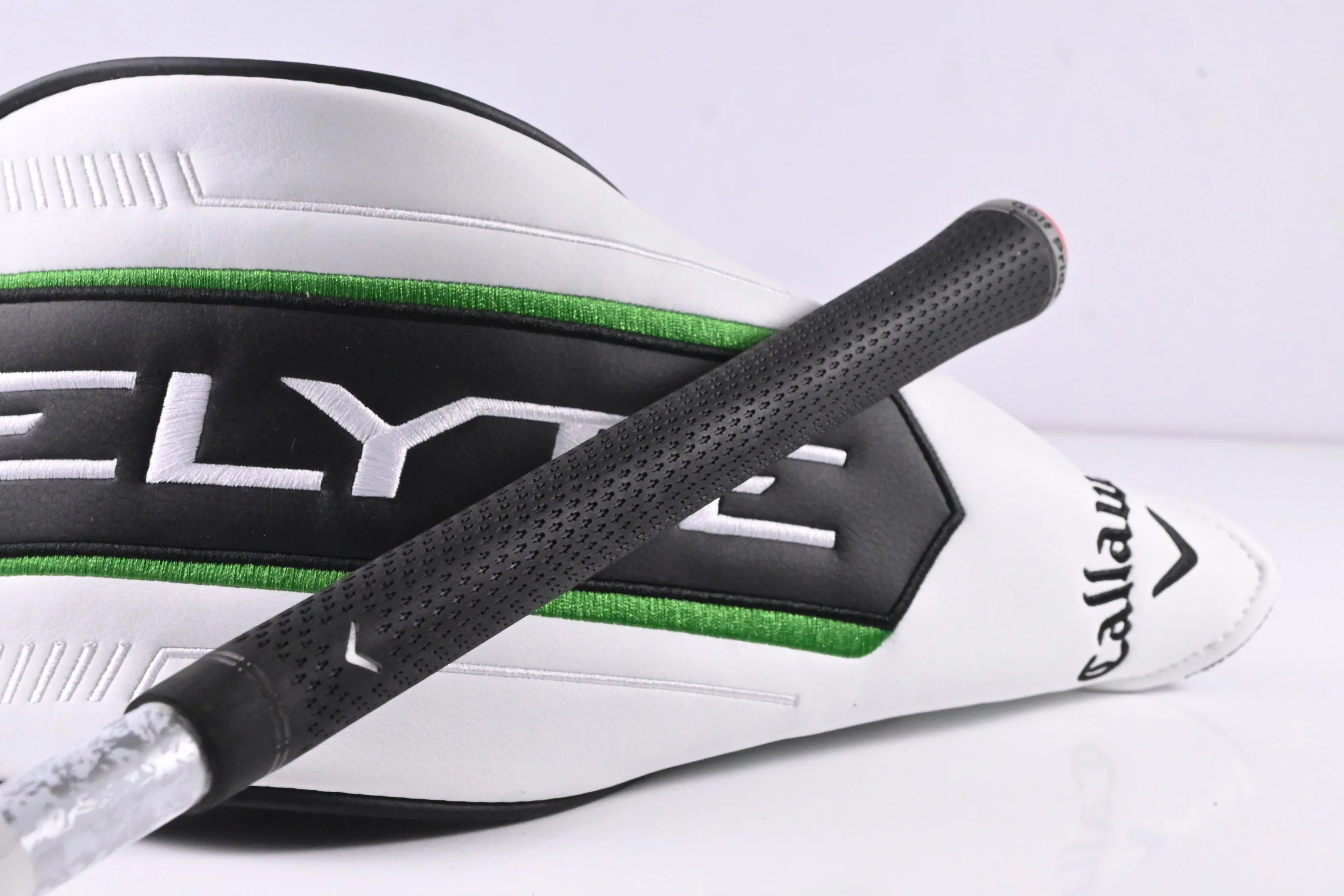 Callaway Elyte X Driver / 12 Degree / Regular Flex Denali Charcoal 50 Shaft - Image 9