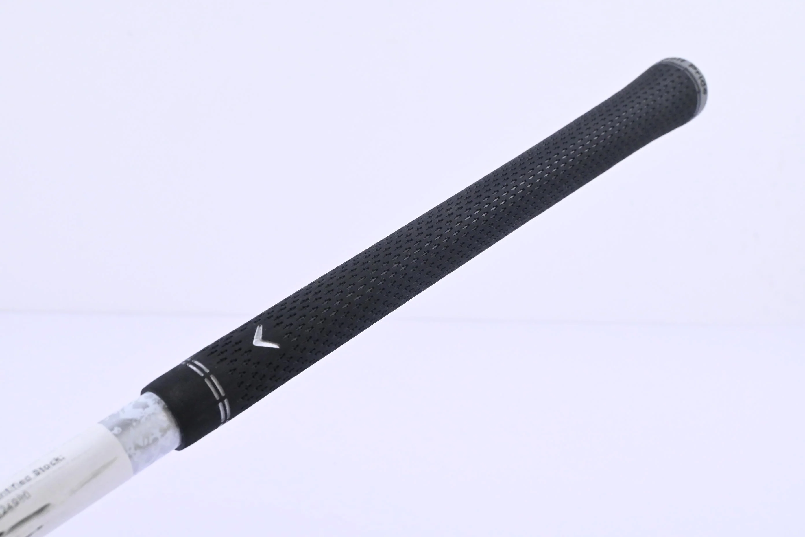 Callaway Elyte X Driver / 9 Degree / Stiff Flex Project X Denali Charcoal 50 - Image 8