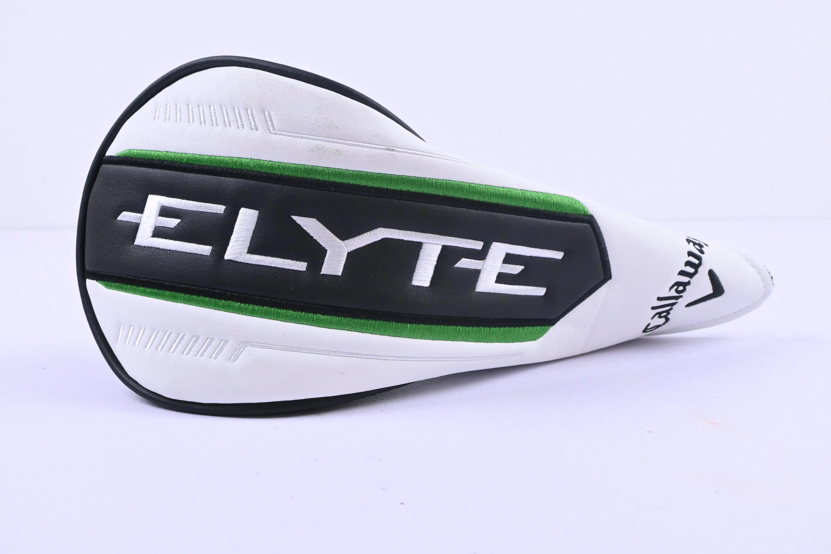 Callaway Elyte X Driver / 9 Degree / Stiff Flex Project X Denali Charcoal 50 - Image 9