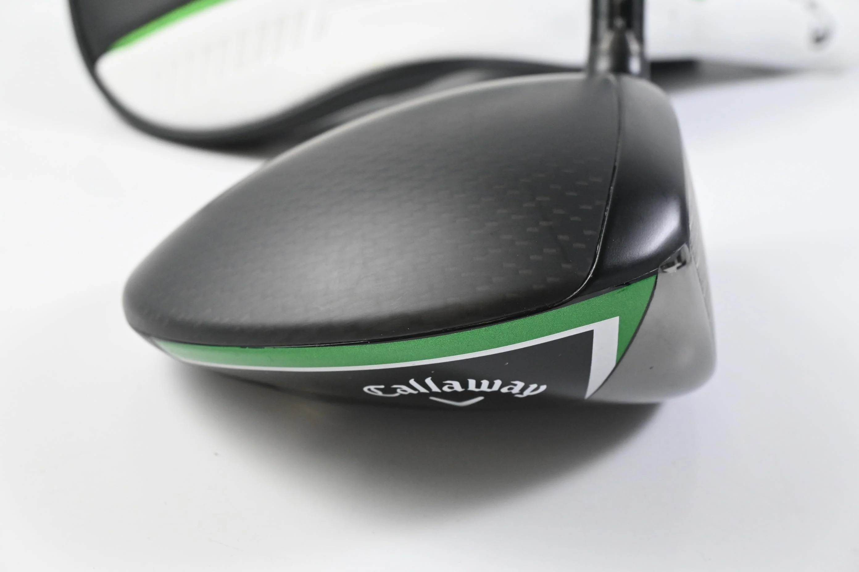 Callaway Elyte X Driver / 12 Degree / Senior Flex Vanquish 4 Shaft - Image 3
