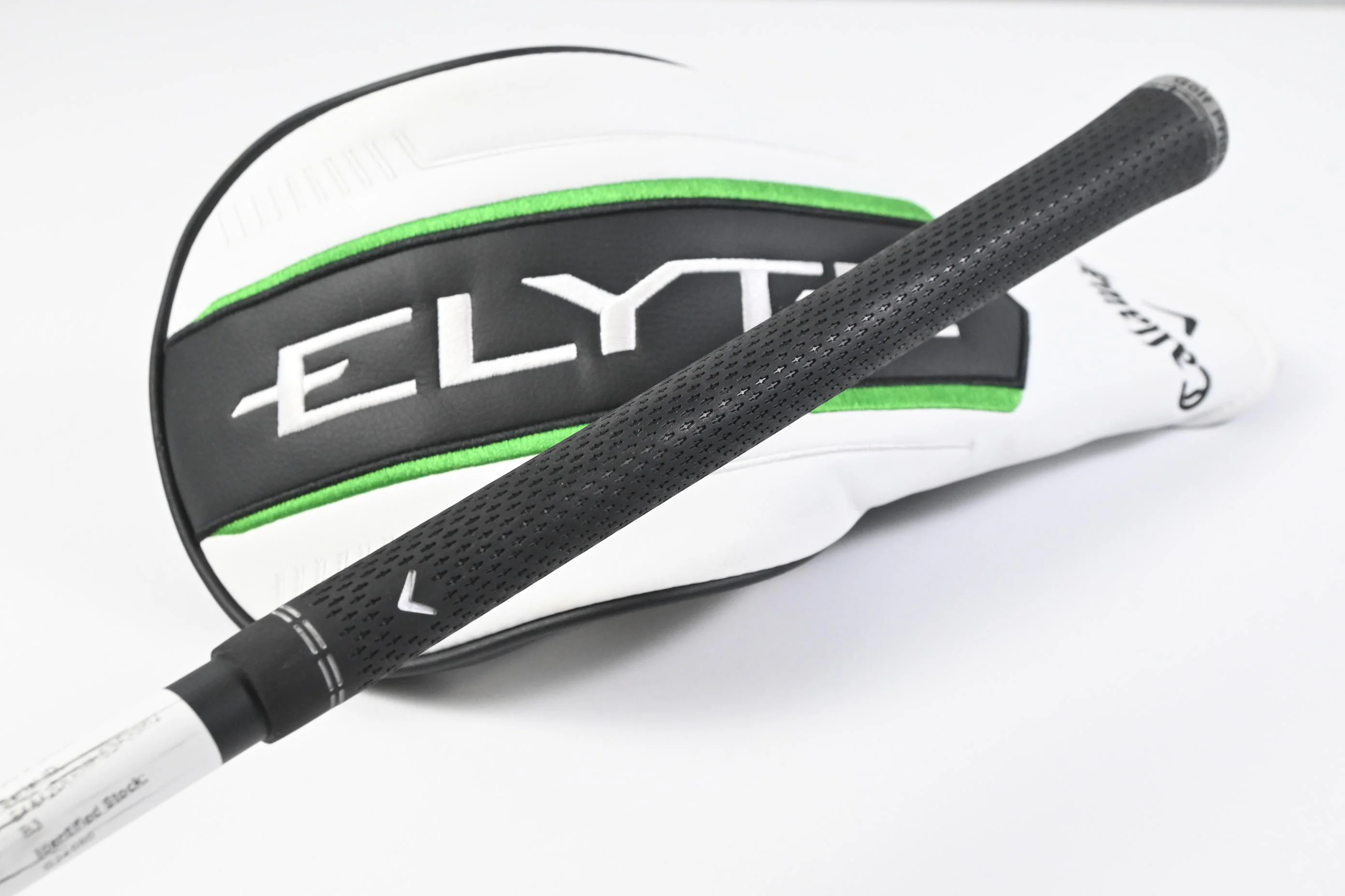 Callaway Elyte X Driver / 12 Degree / Senior Flex Vanquish 4 Shaft - Image 8