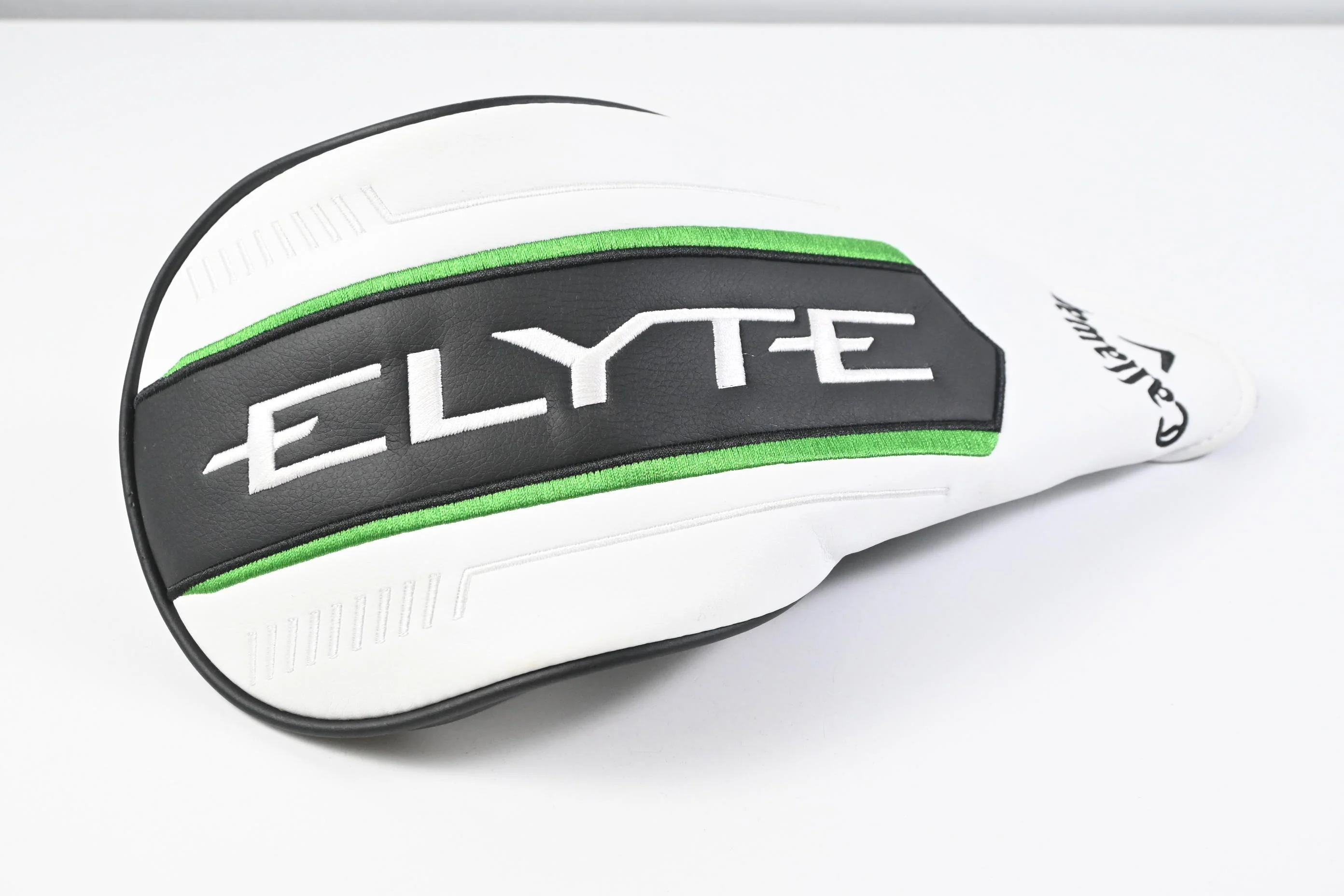 Callaway Elyte X Driver / 12 Degree / Senior Flex Vanquish 4 Shaft - Image 9
