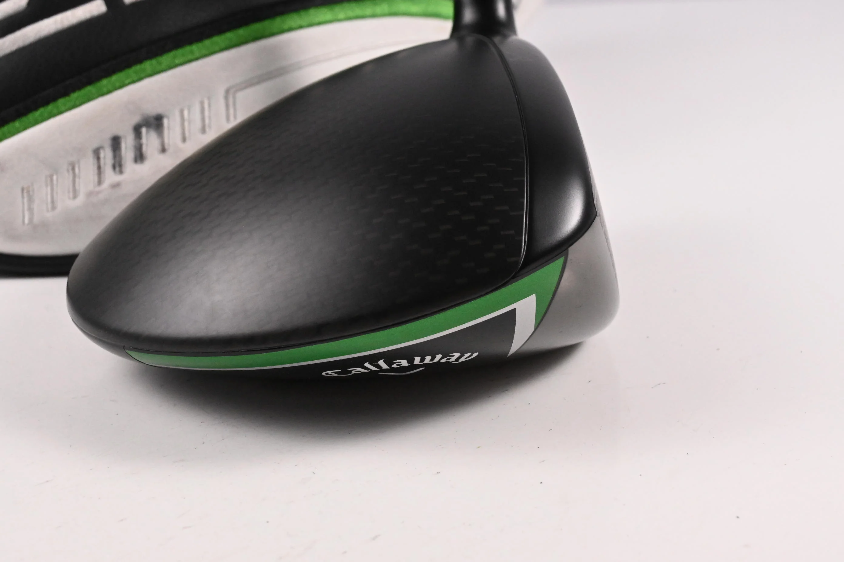 Callaway Elyte X Driver / 10.5 Degree / Regular Flex Tensei AV Blue 55 Shaft - Image 3