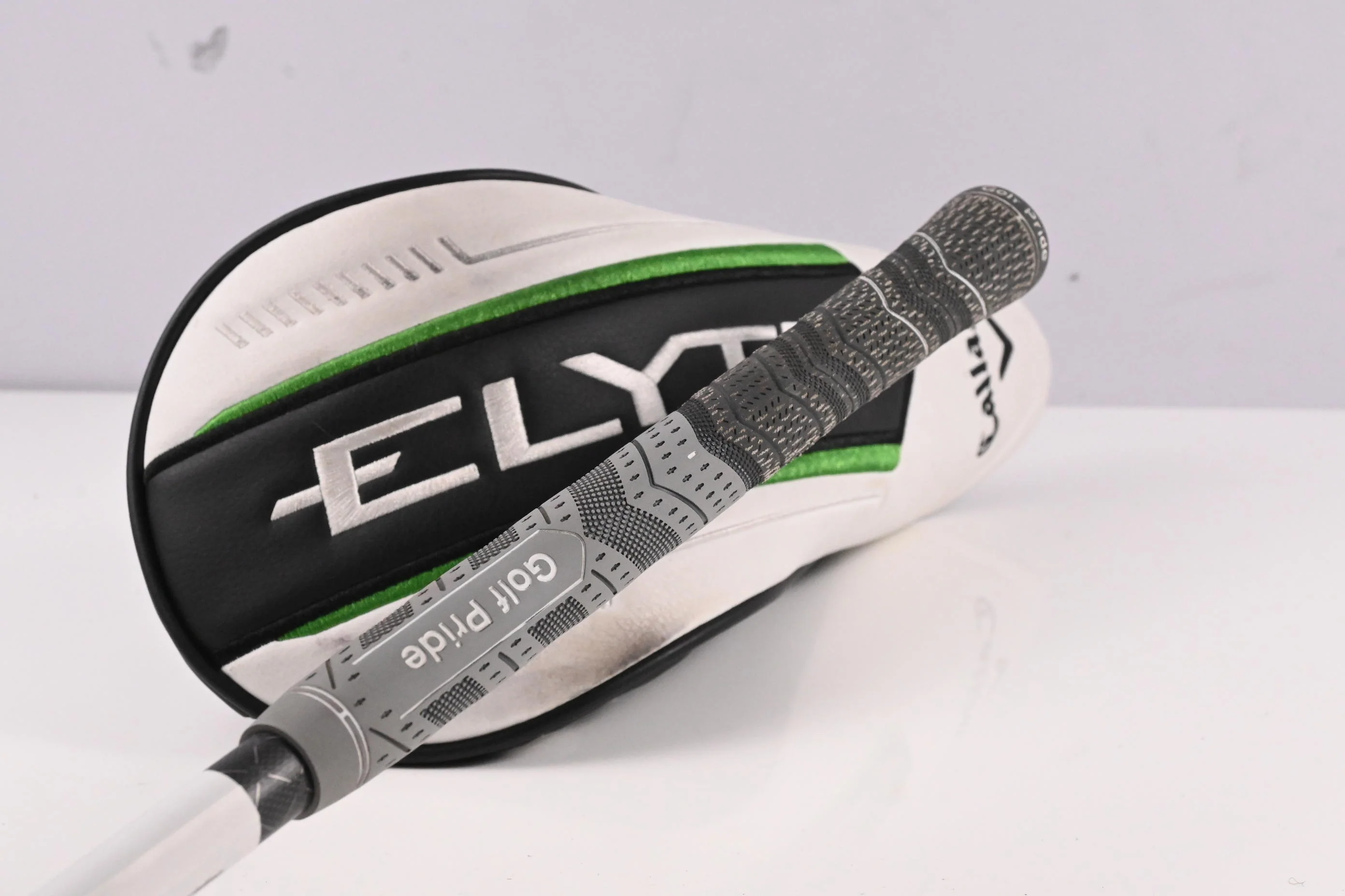 Callaway Elyte X Driver / 10.5 Degree / Regular Flex Tensei AV Blue 55 Shaft - Image 8