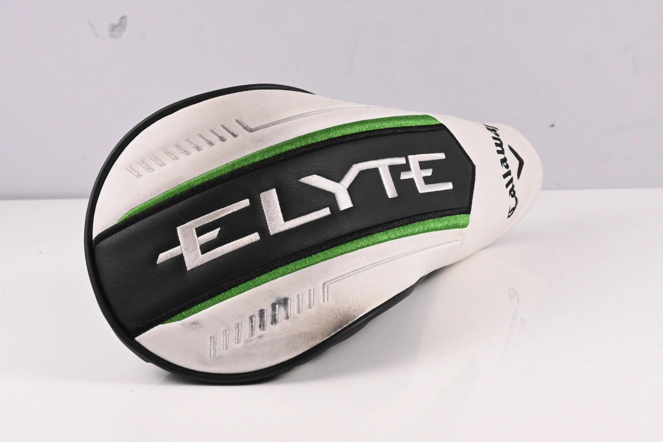 Callaway Elyte X Driver / 10.5 Degree / Regular Flex Tensei AV Blue 55 Shaft - Image 9