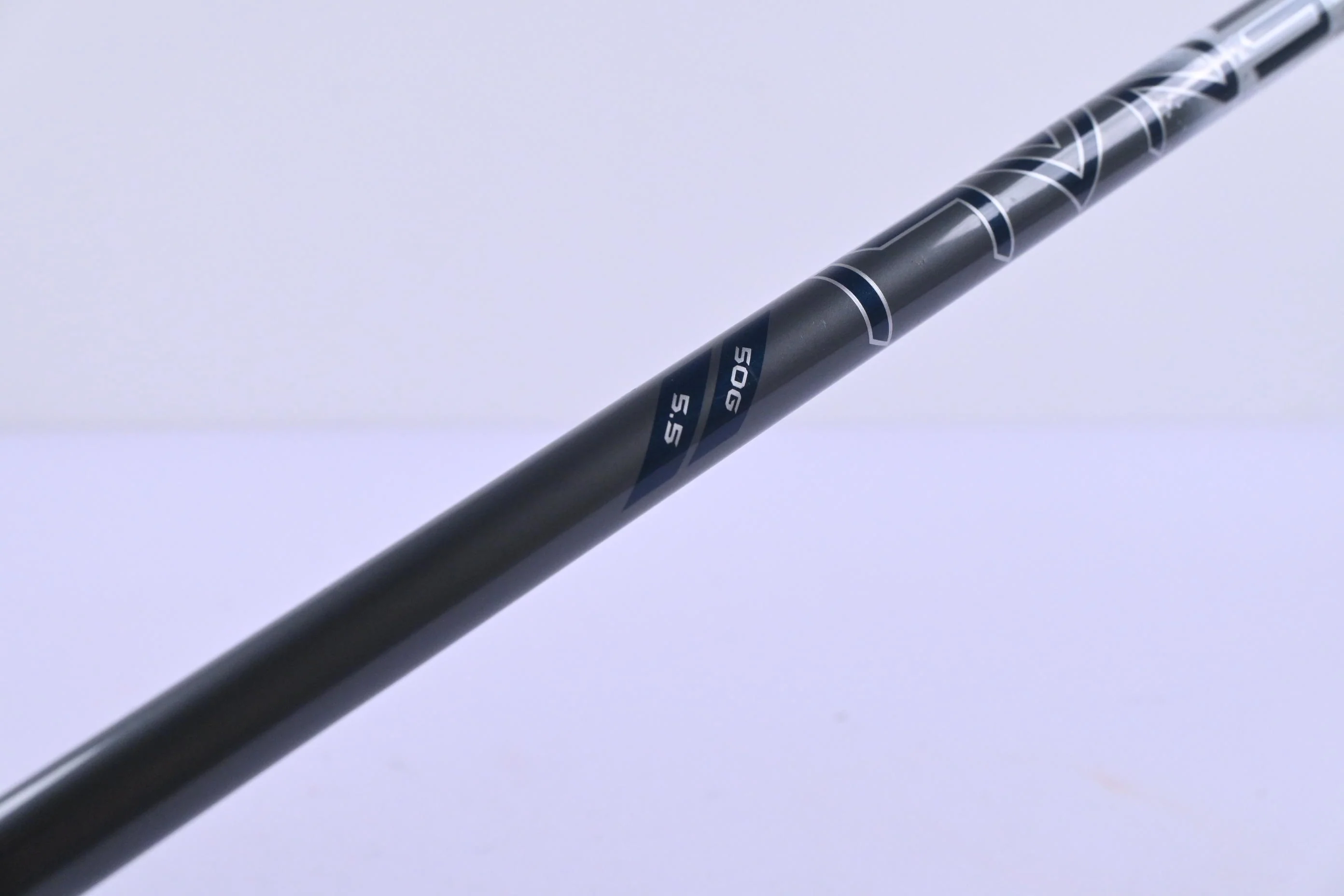Callaway Elyte X Driver/ 10.5 Degree / Regular Flex Denali Charcoal 50 Shaft - Image 6
