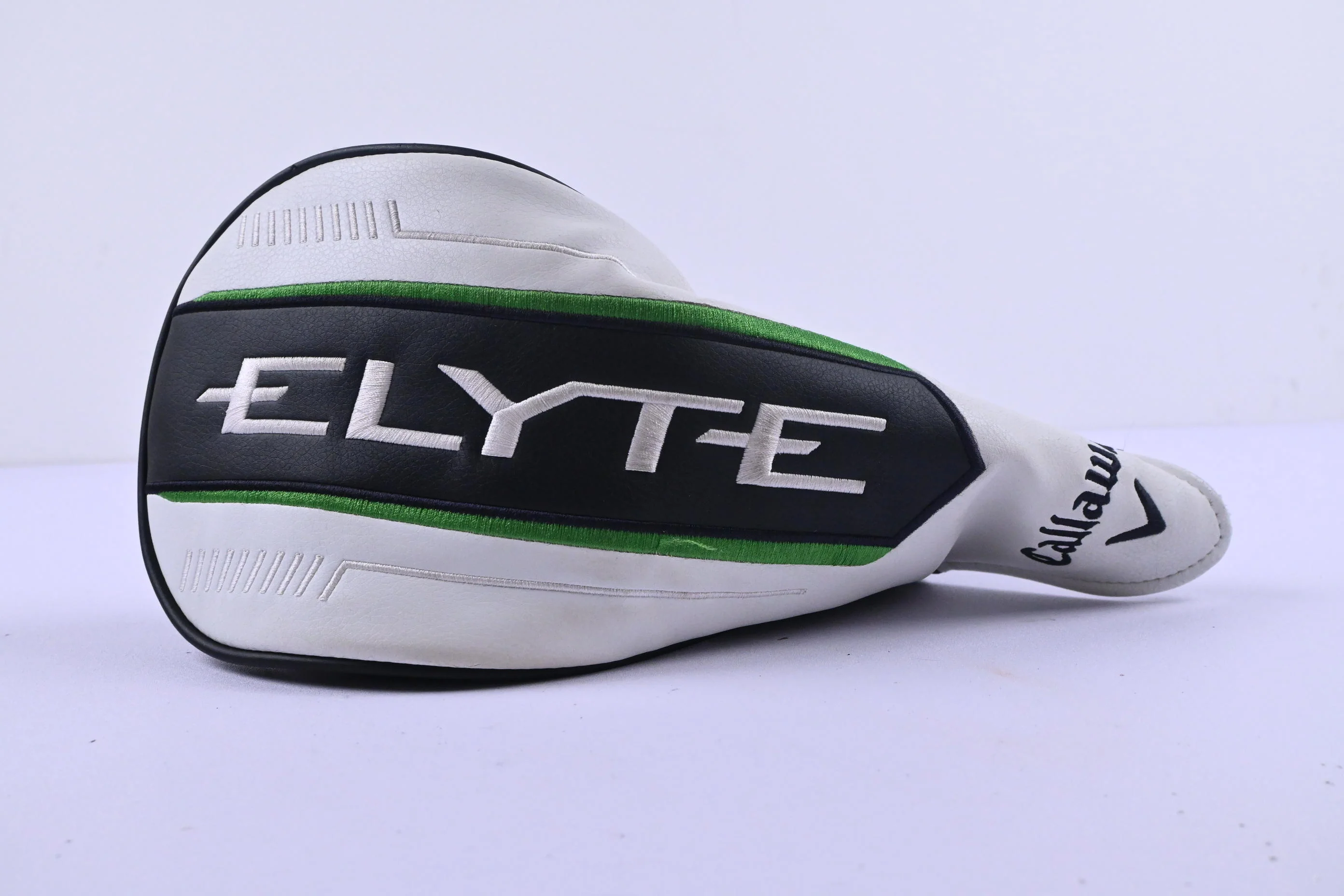 Callaway Elyte X Driver/ 10.5 Degree / Regular Flex Denali Charcoal 50 Shaft - Image 9