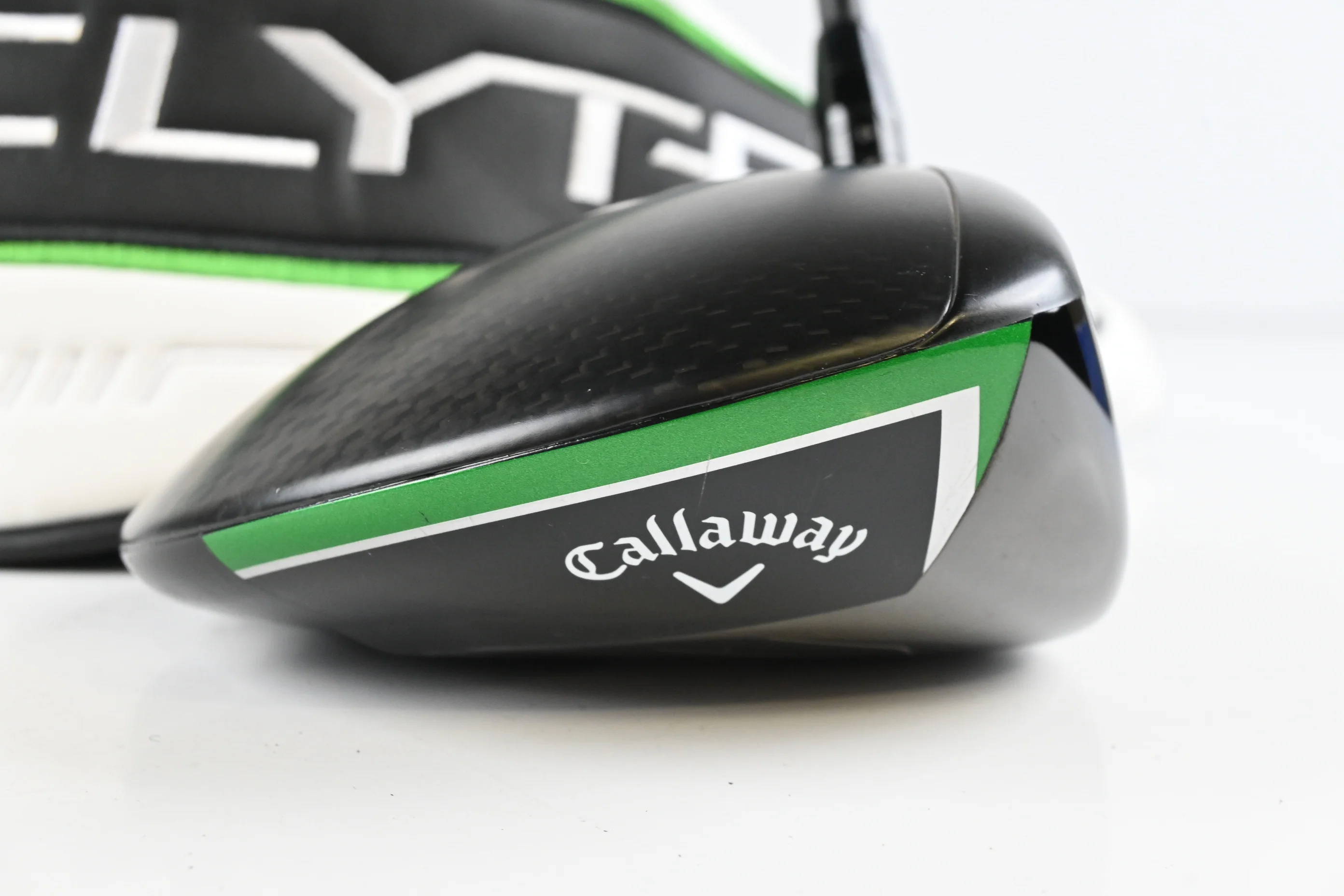 Callaway Elyte X Driver / 12 Degree / Senior Flex Vanquish 4 Shaft - Image 3